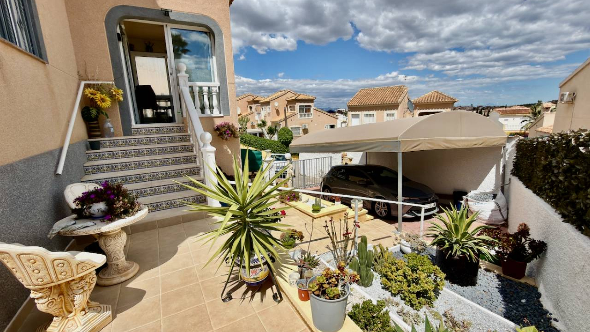 Revente - Detached Villa - Ciudad Quesada