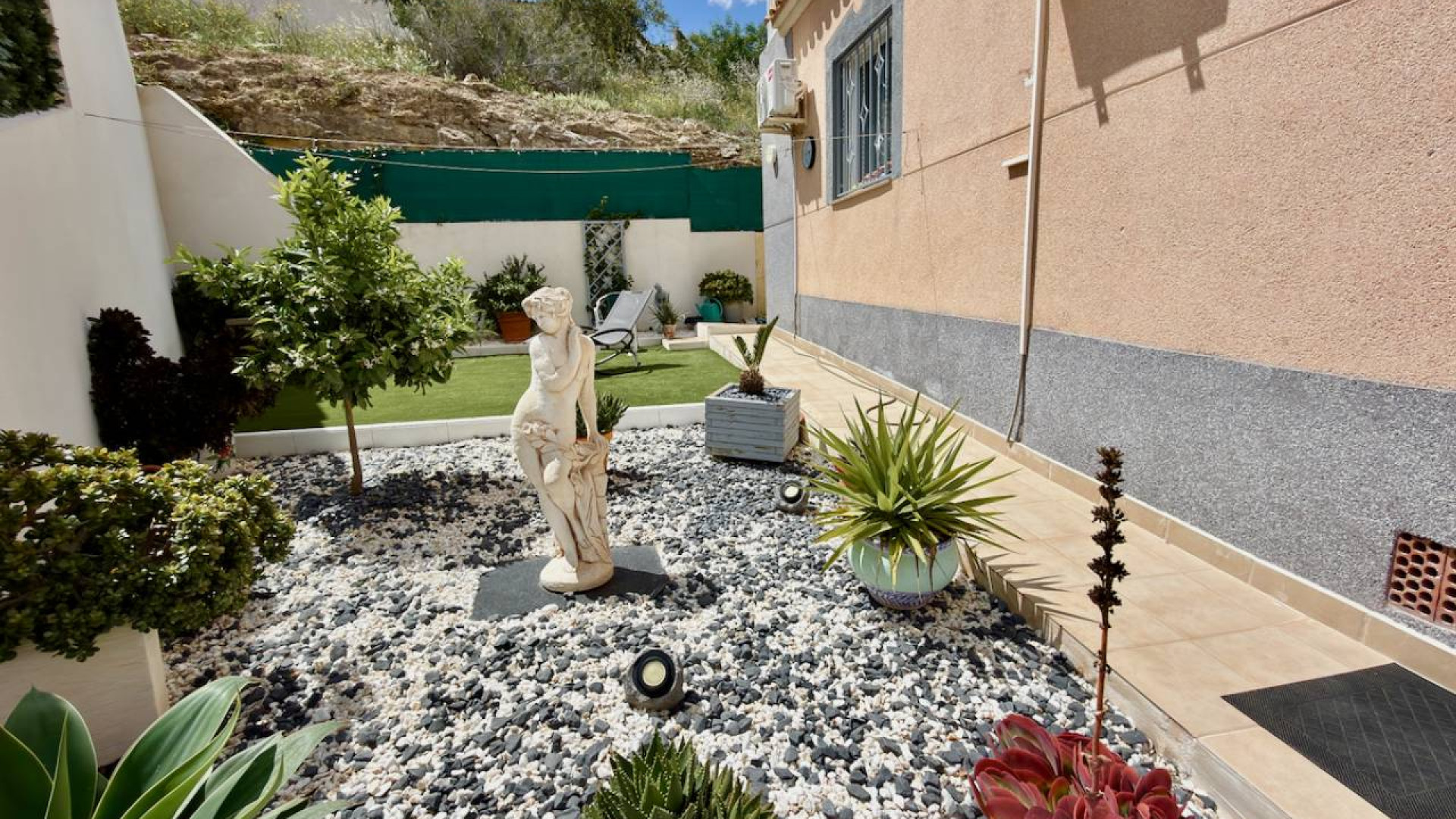 Revente - Detached Villa - Ciudad Quesada