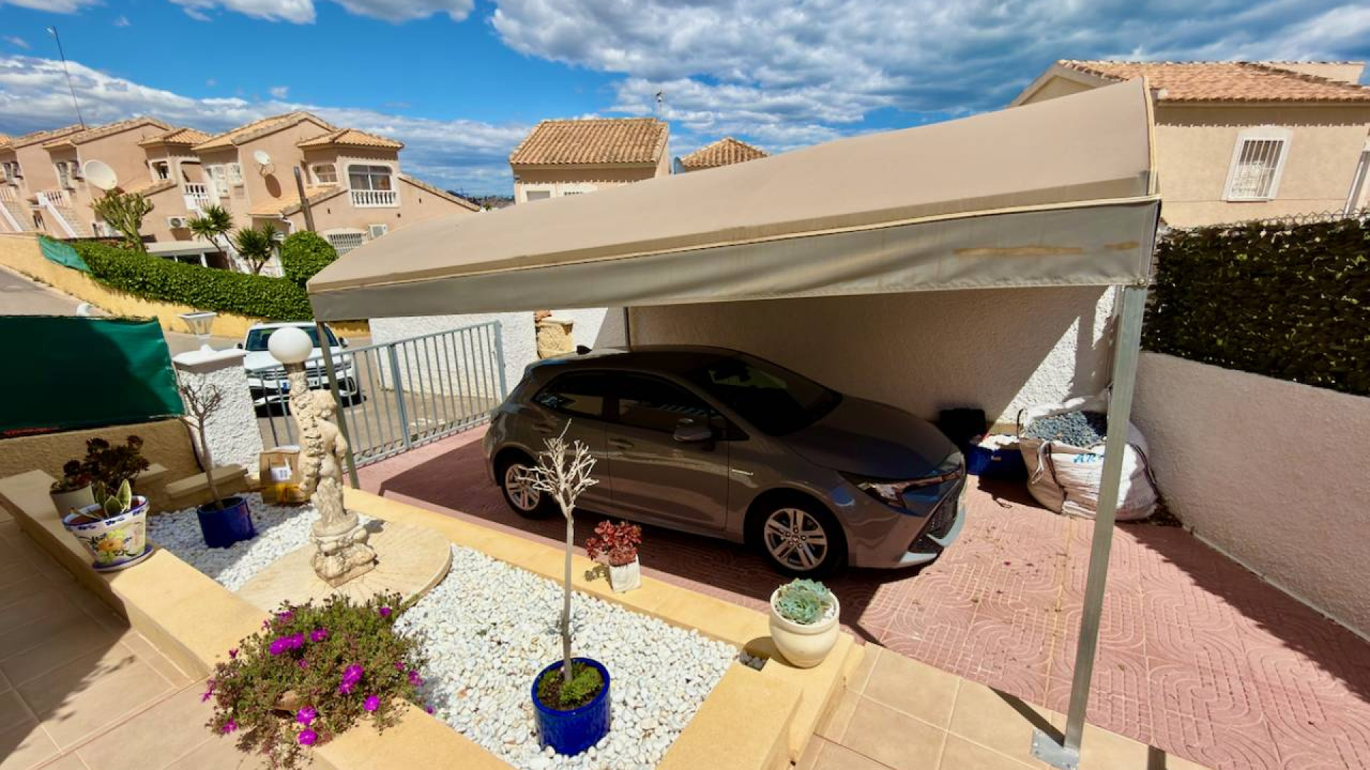 Revente - Detached Villa - Ciudad Quesada