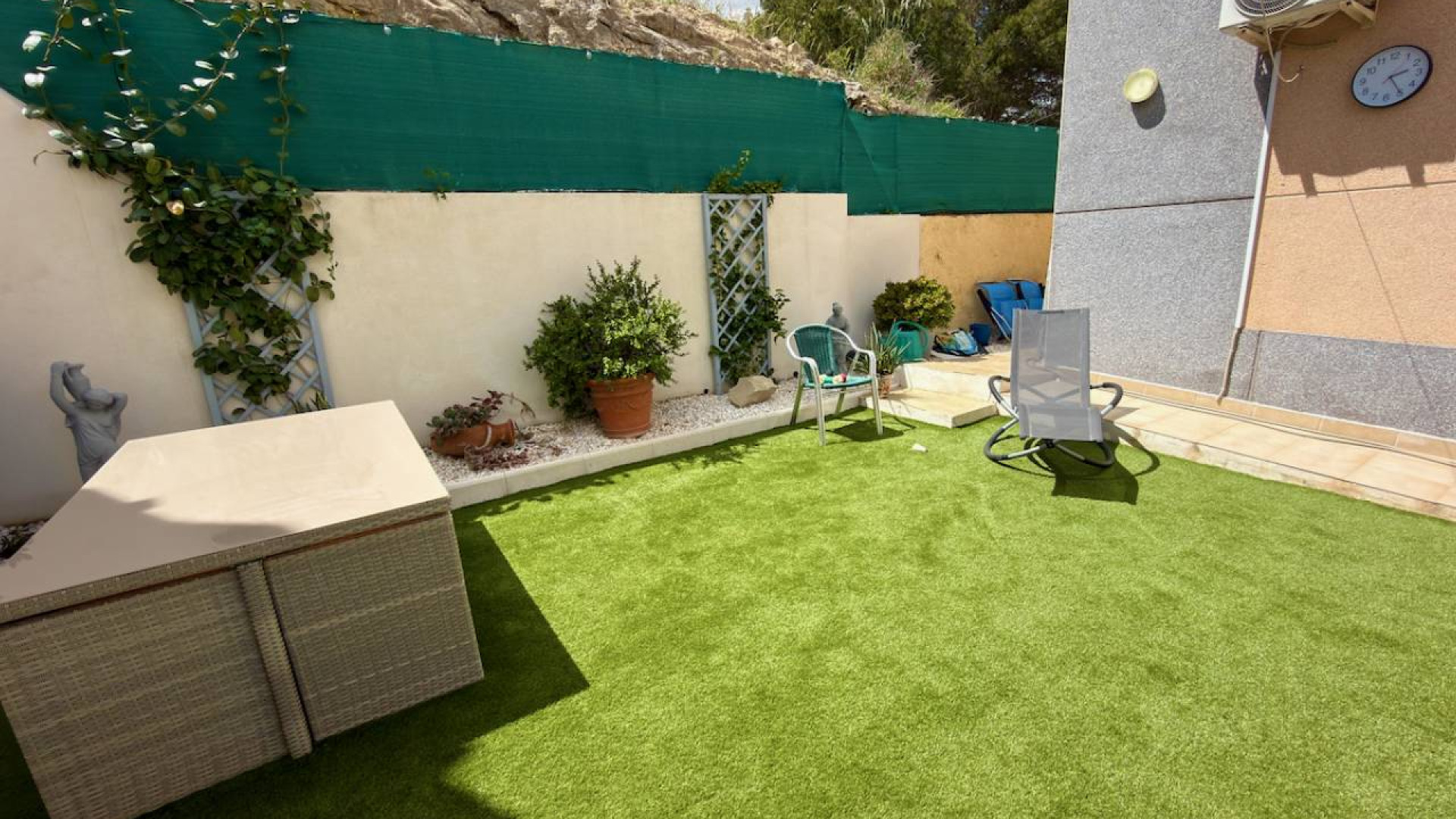 Revente - Detached Villa - Ciudad Quesada