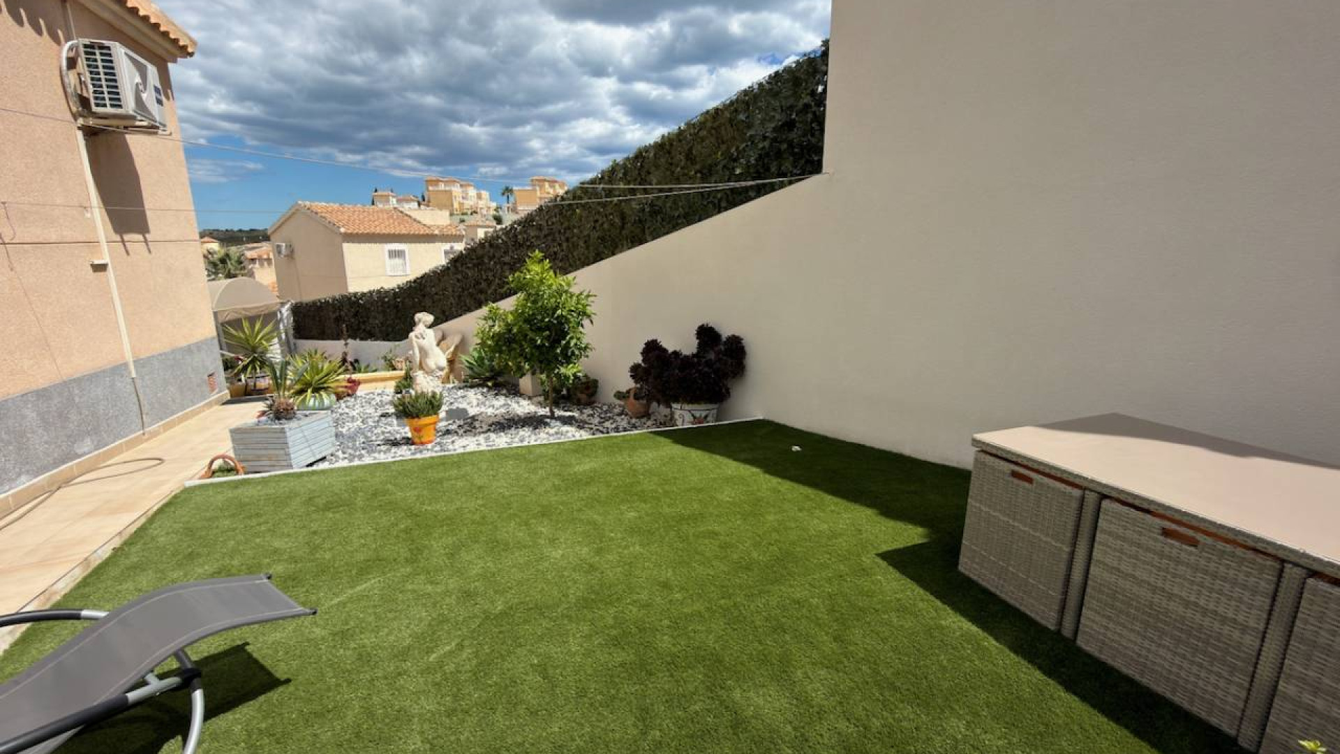 Revente - Detached Villa - Ciudad Quesada