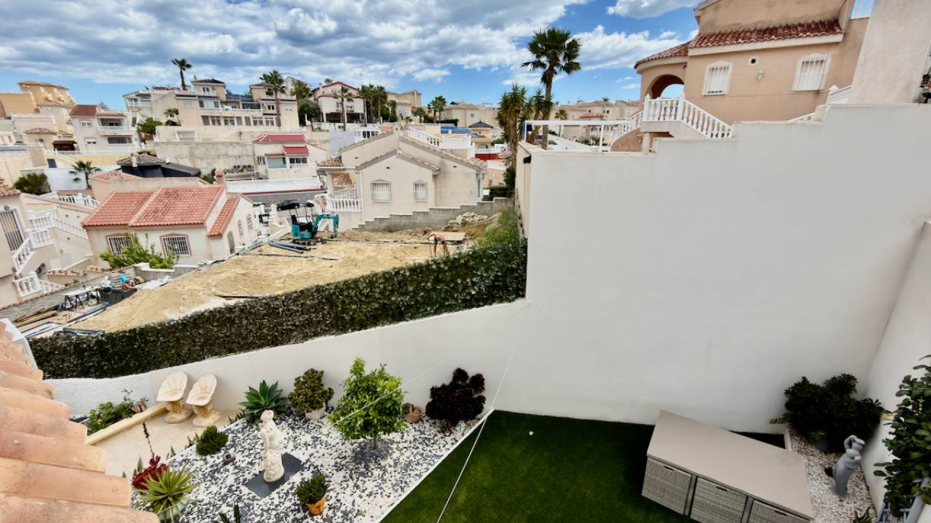 Revente - Detached Villa - Ciudad Quesada