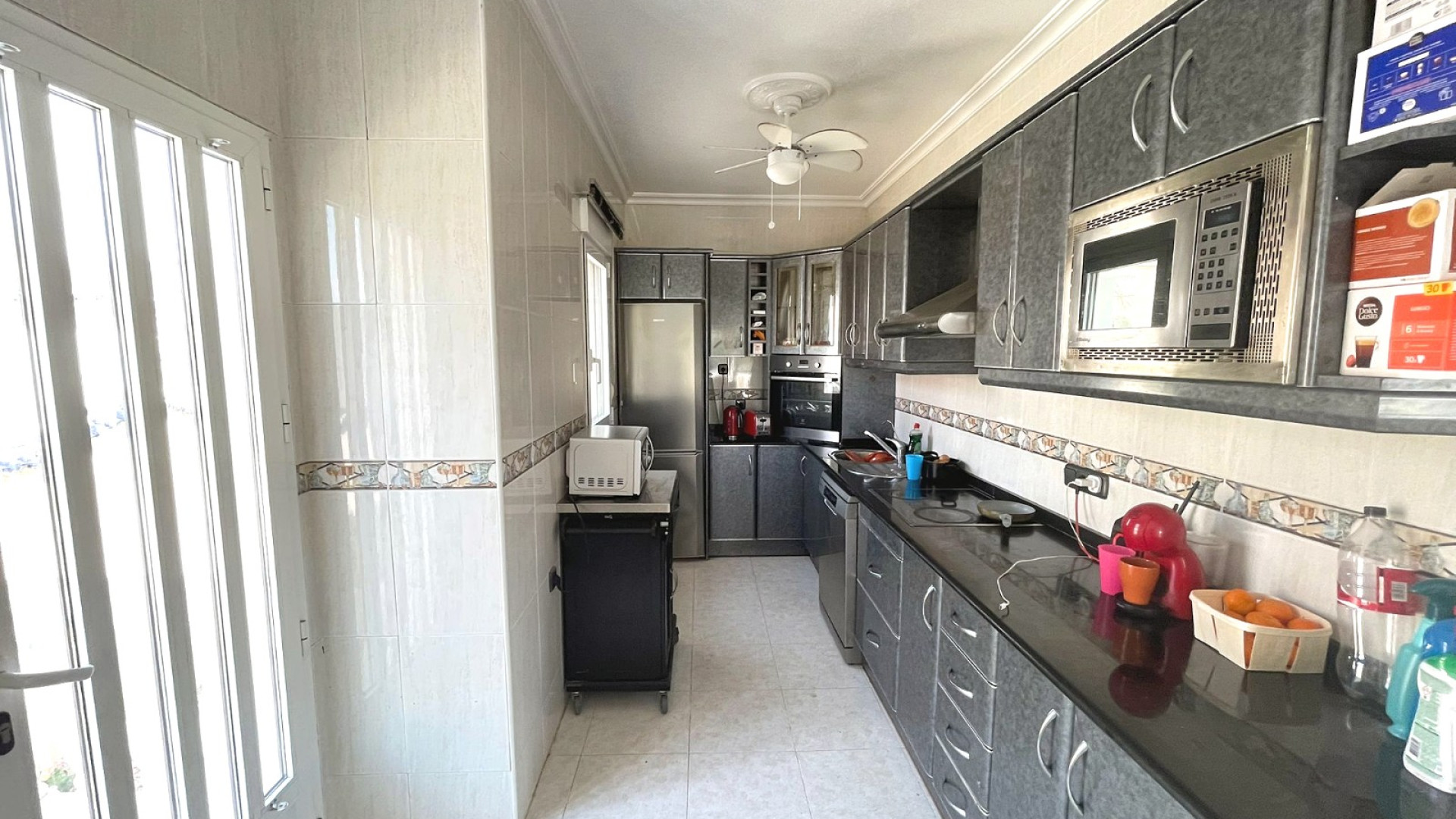 Revente - Detached Villa - Ciudad Quesada
