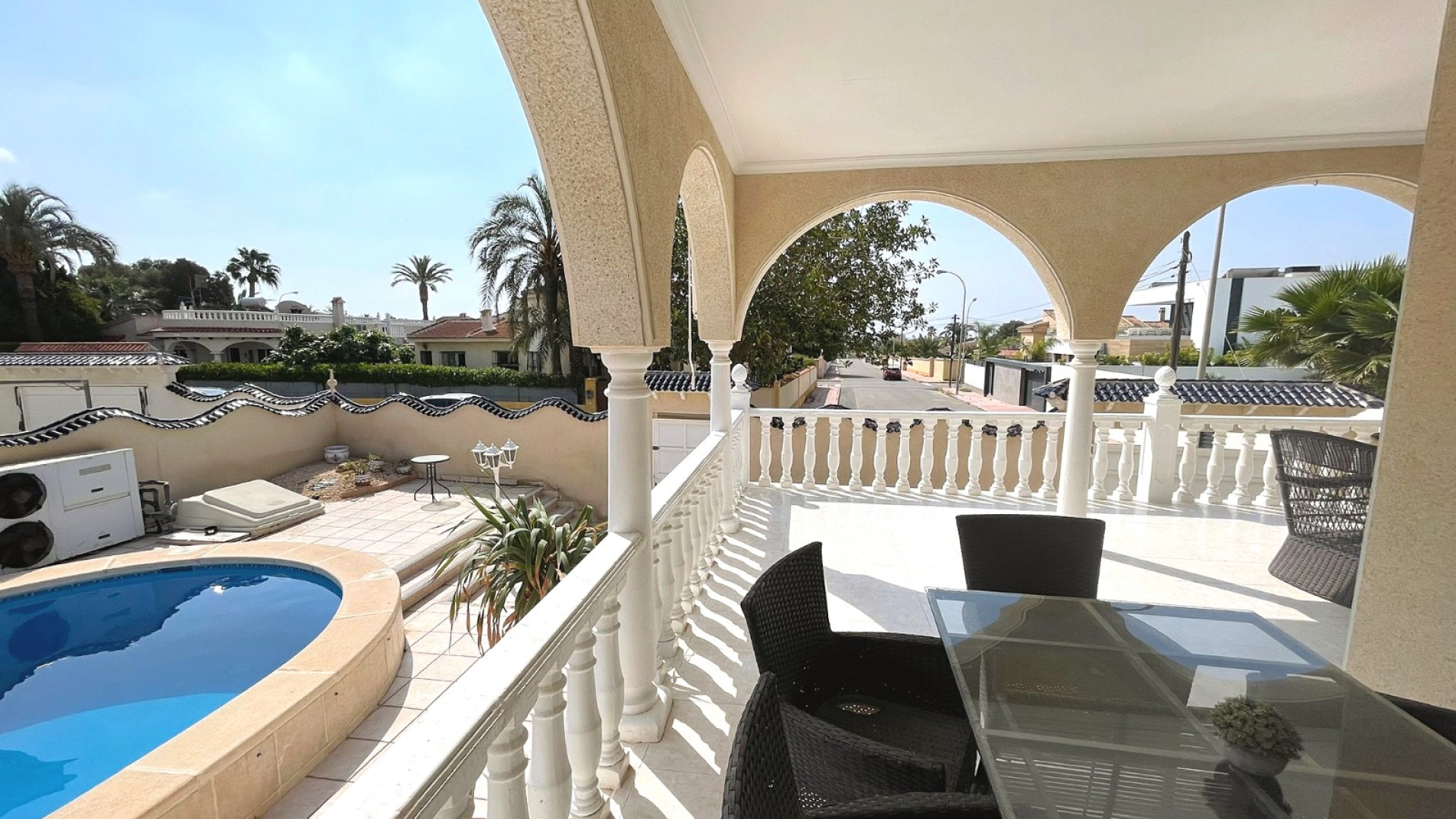 Revente - Detached Villa - Ciudad Quesada