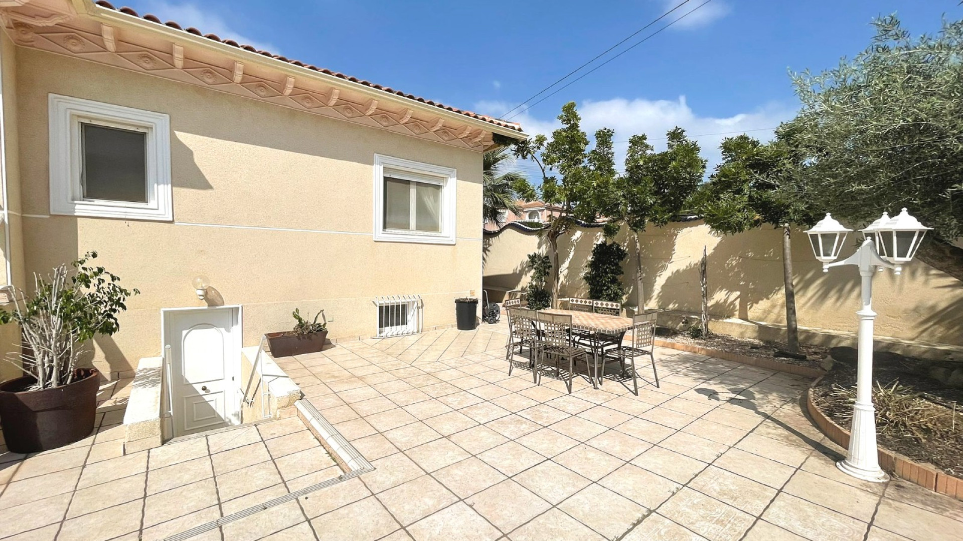 Revente - Detached Villa - Ciudad Quesada
