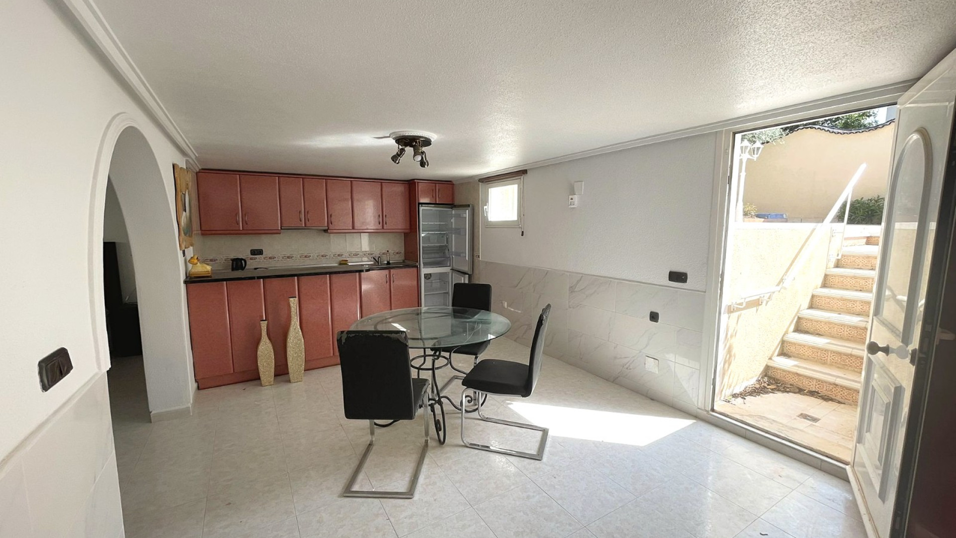 Revente - Detached Villa - Ciudad Quesada