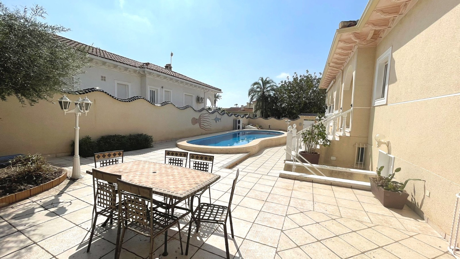 Revente - Detached Villa - Ciudad Quesada