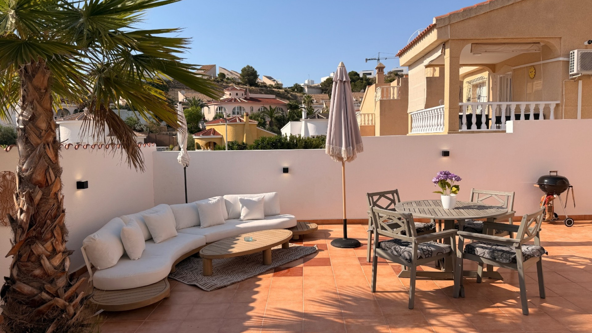 Revente - Detached Villa - Ciudad Quesada