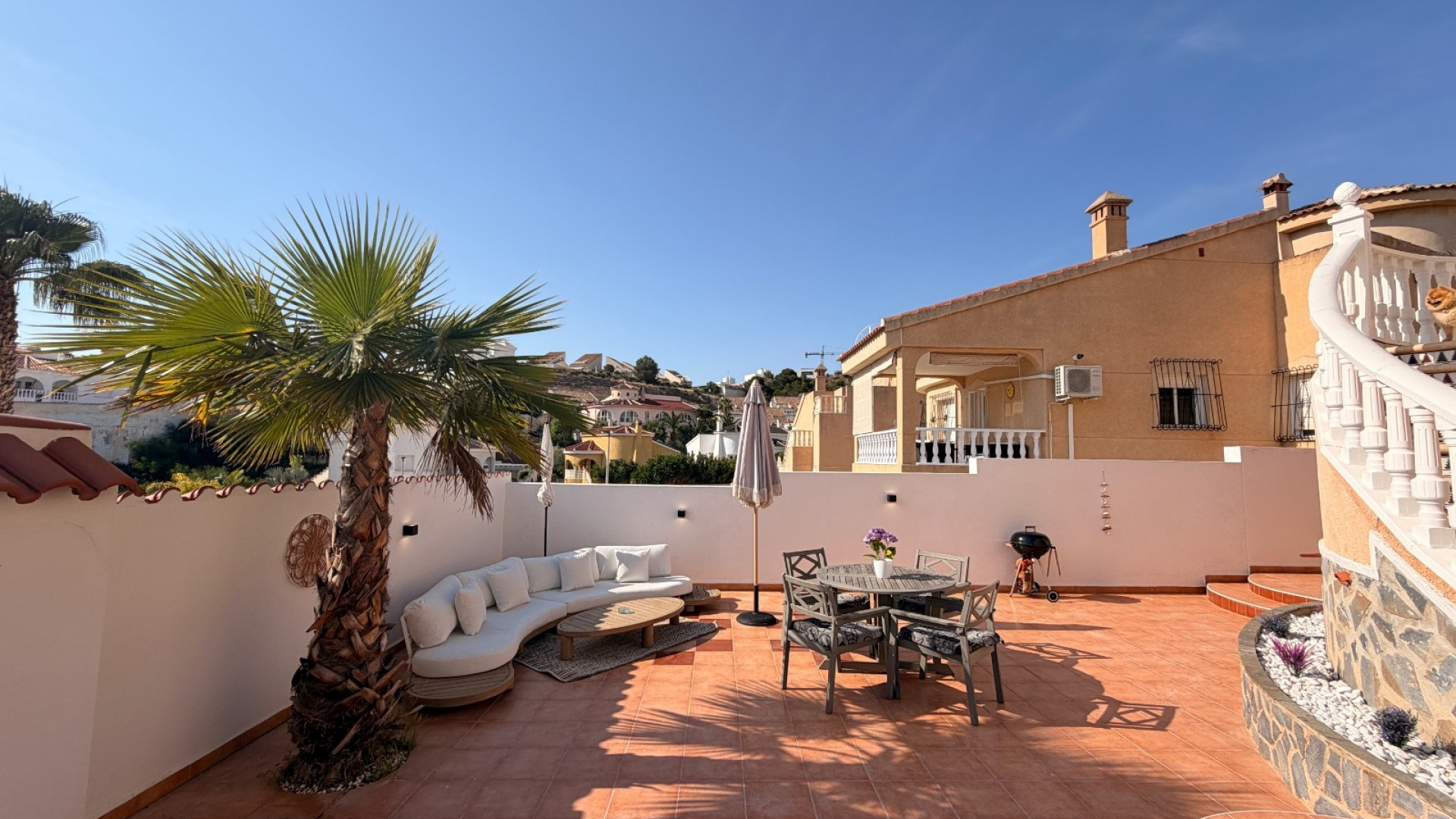 Revente - Detached Villa - Ciudad Quesada