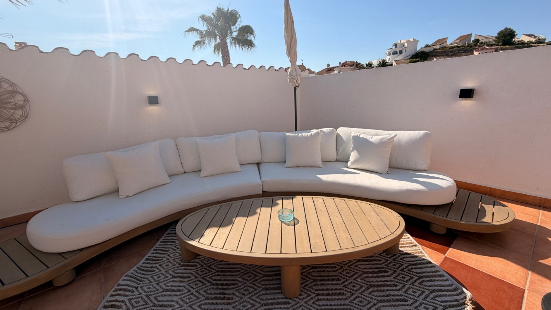 Revente - Detached Villa - Ciudad Quesada