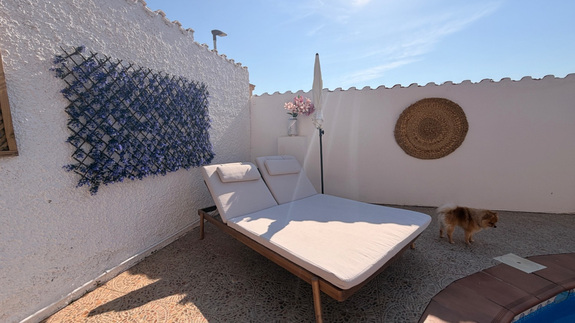 Revente - Detached Villa - Ciudad Quesada