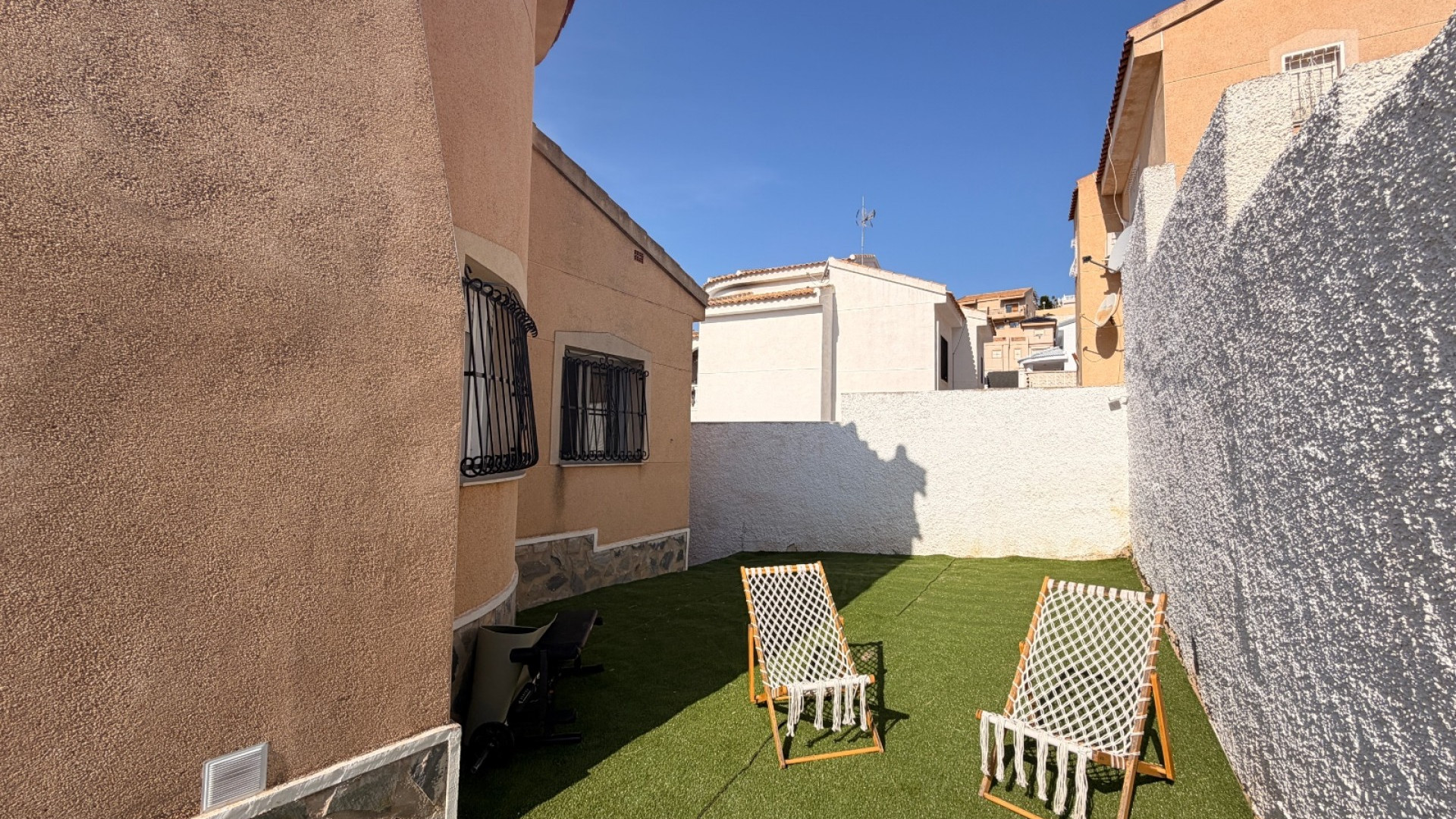 Revente - Detached Villa - Ciudad Quesada