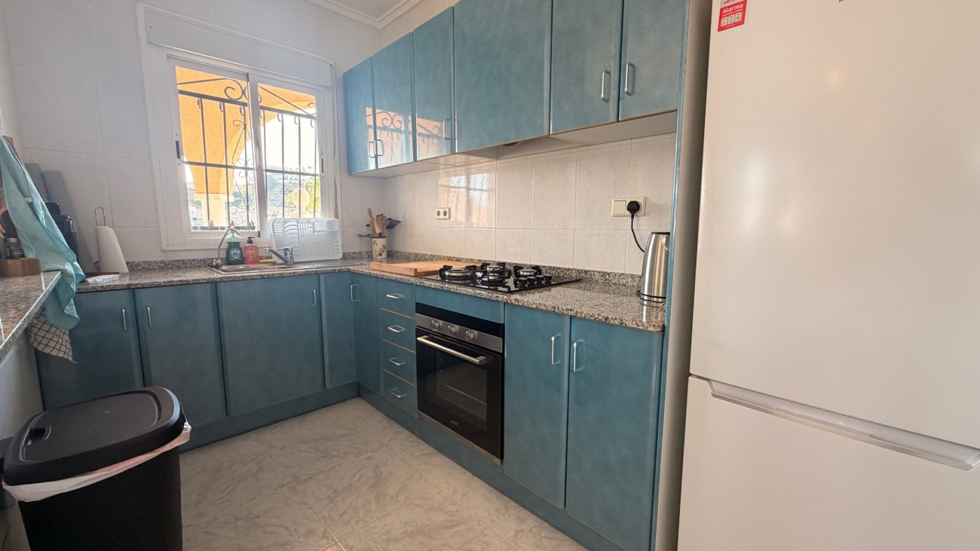 Revente - Detached Villa - Ciudad Quesada