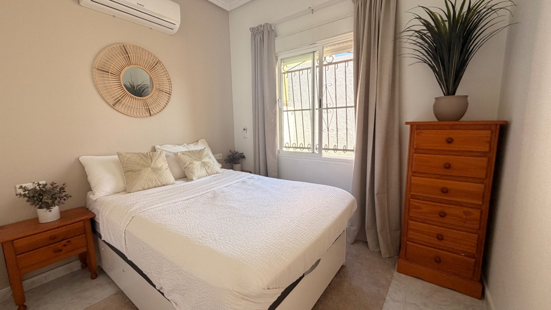 Revente - Detached Villa - Ciudad Quesada