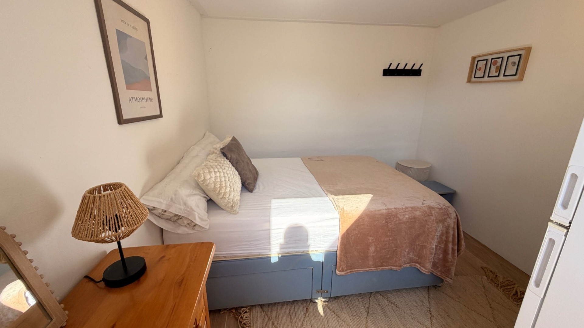 Revente - Detached Villa - Ciudad Quesada
