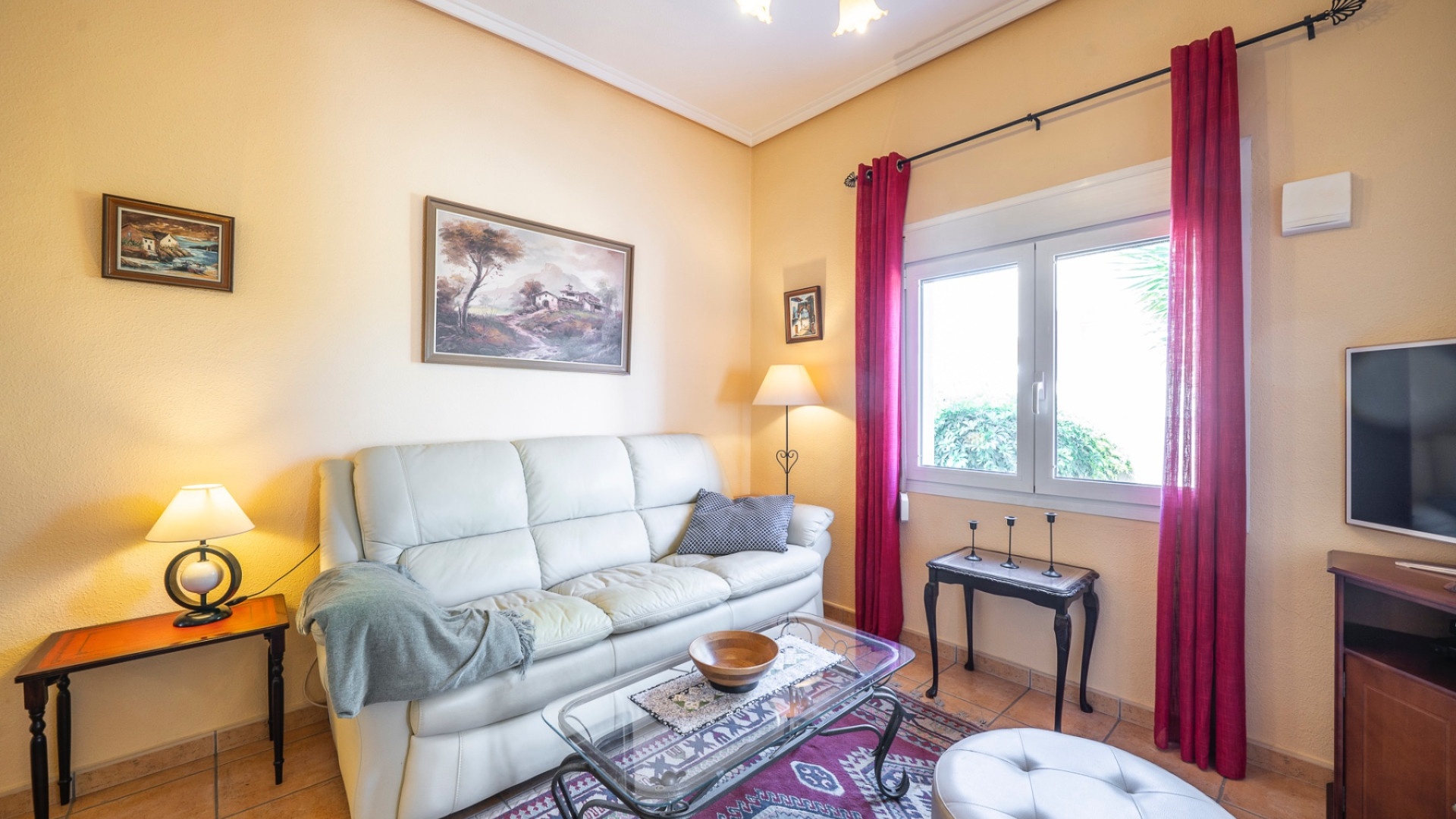 Revente - Detached Villa - Ciudad Quesada