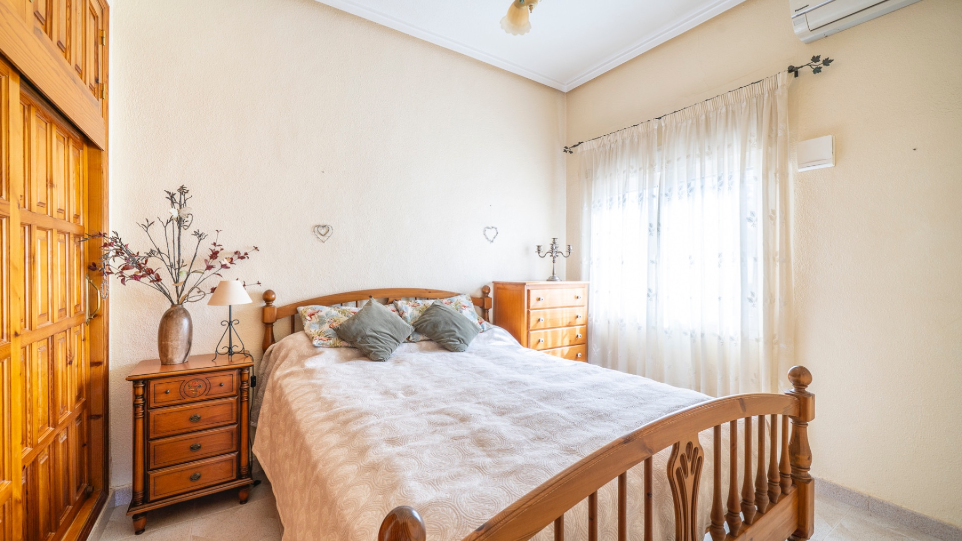 Revente - Detached Villa - Ciudad Quesada