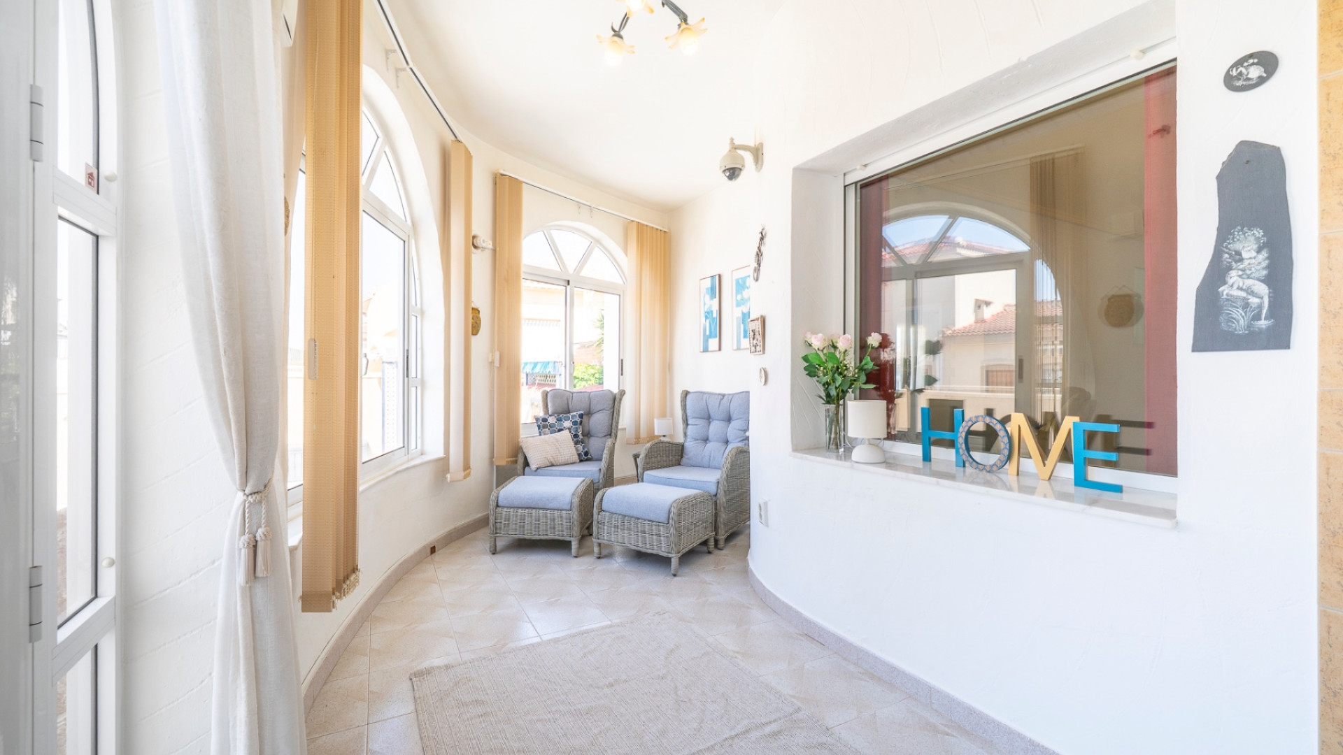 Revente - Detached Villa - Ciudad Quesada