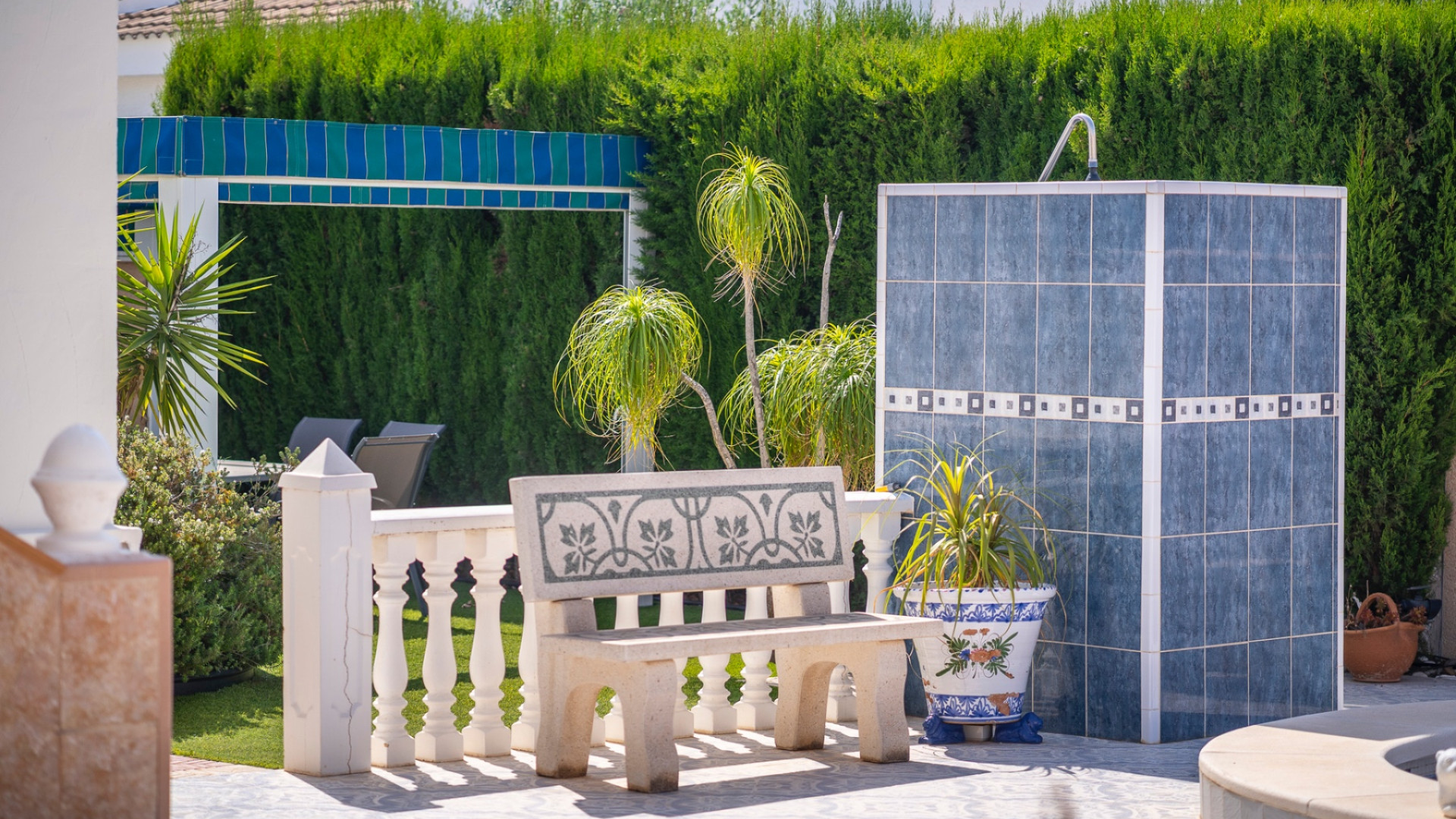 Revente - Detached Villa - Ciudad Quesada