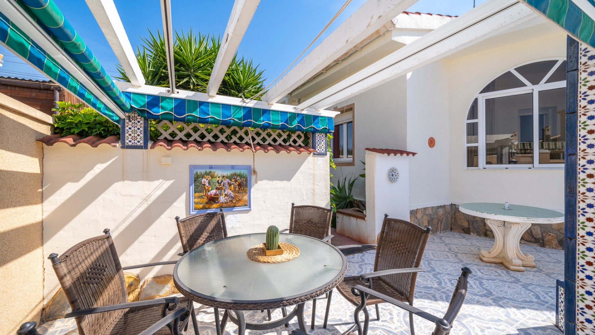 Revente - Detached Villa - Ciudad Quesada