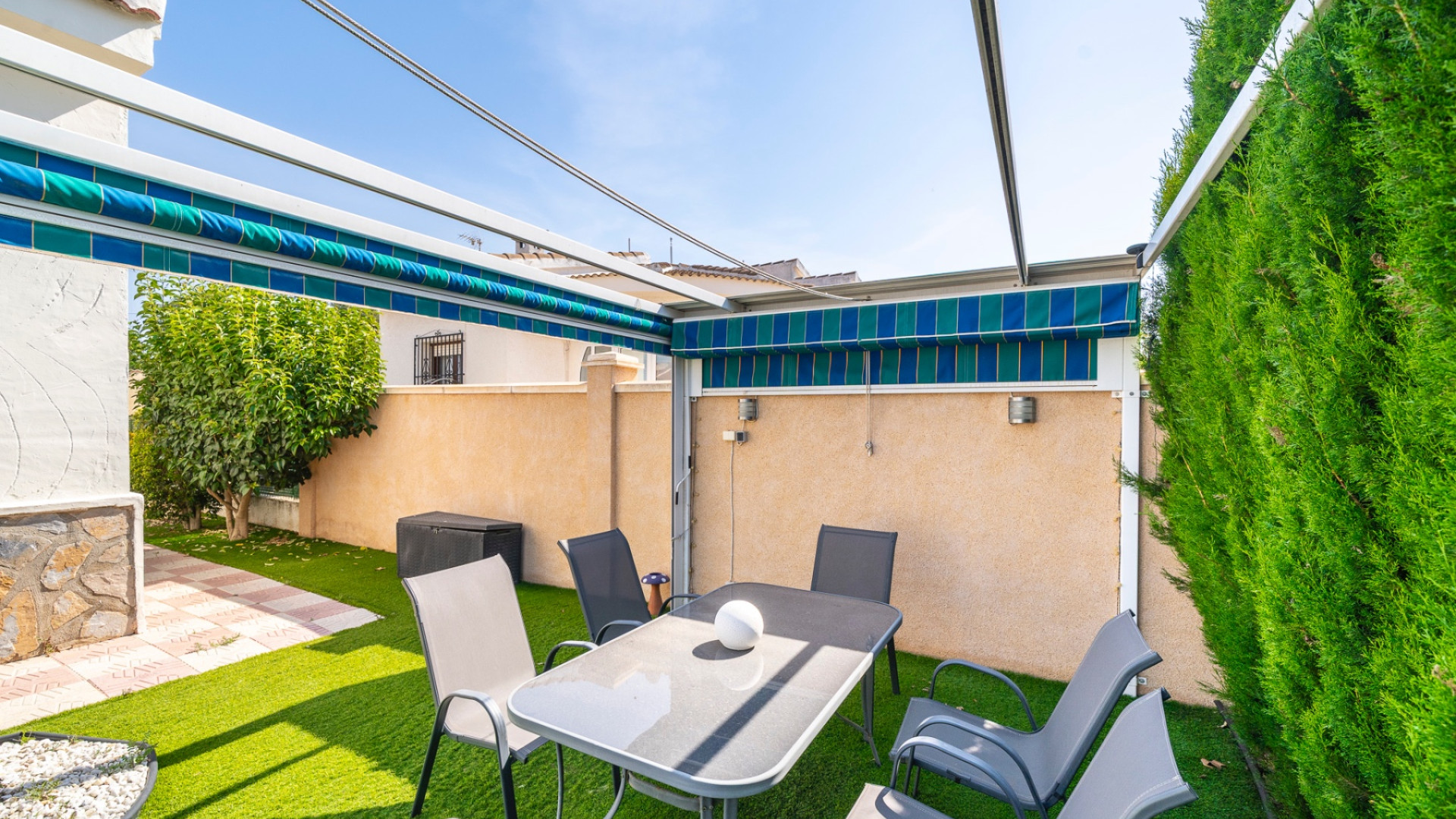Revente - Detached Villa - Ciudad Quesada