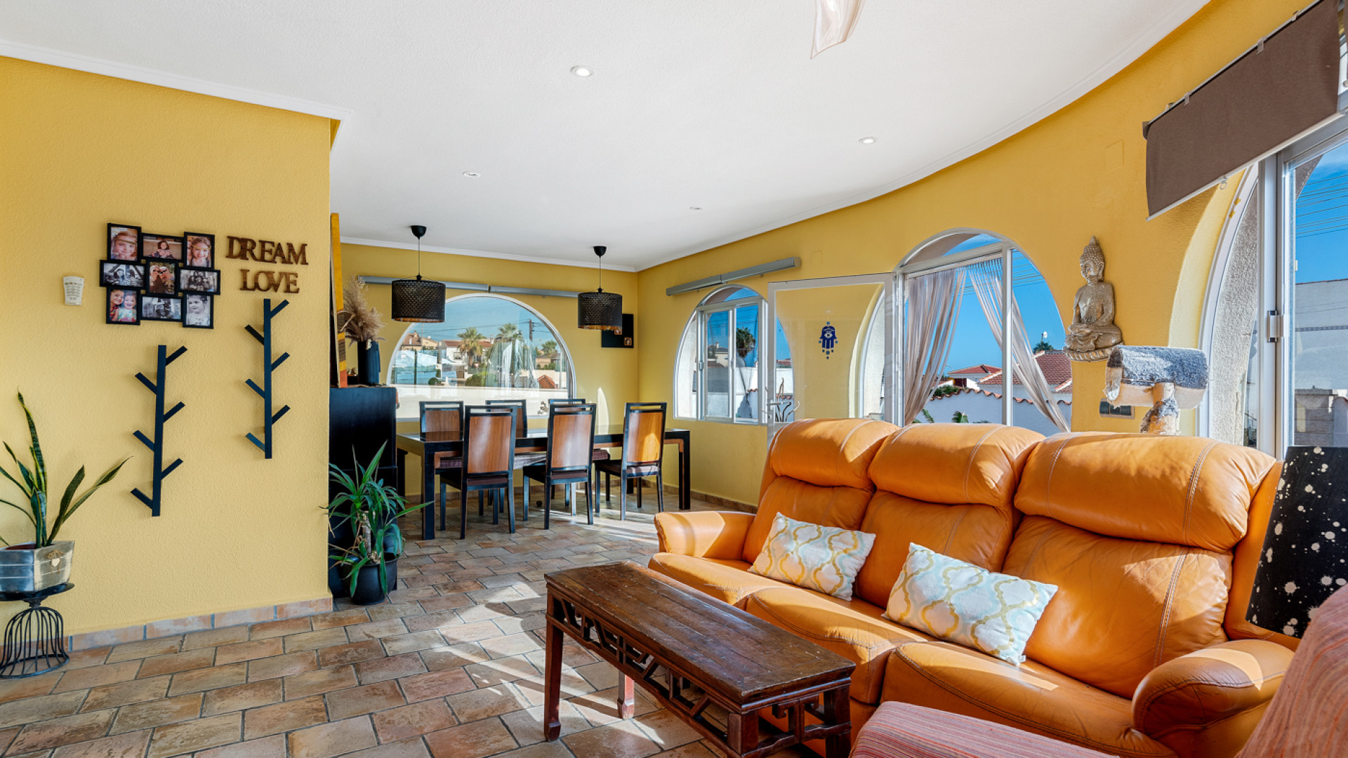 Revente - Detached Villa - Ciudad Quesada