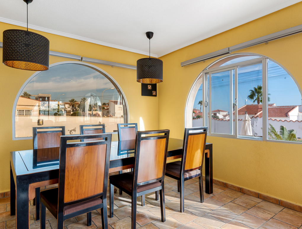 Revente - Detached Villa - Ciudad Quesada