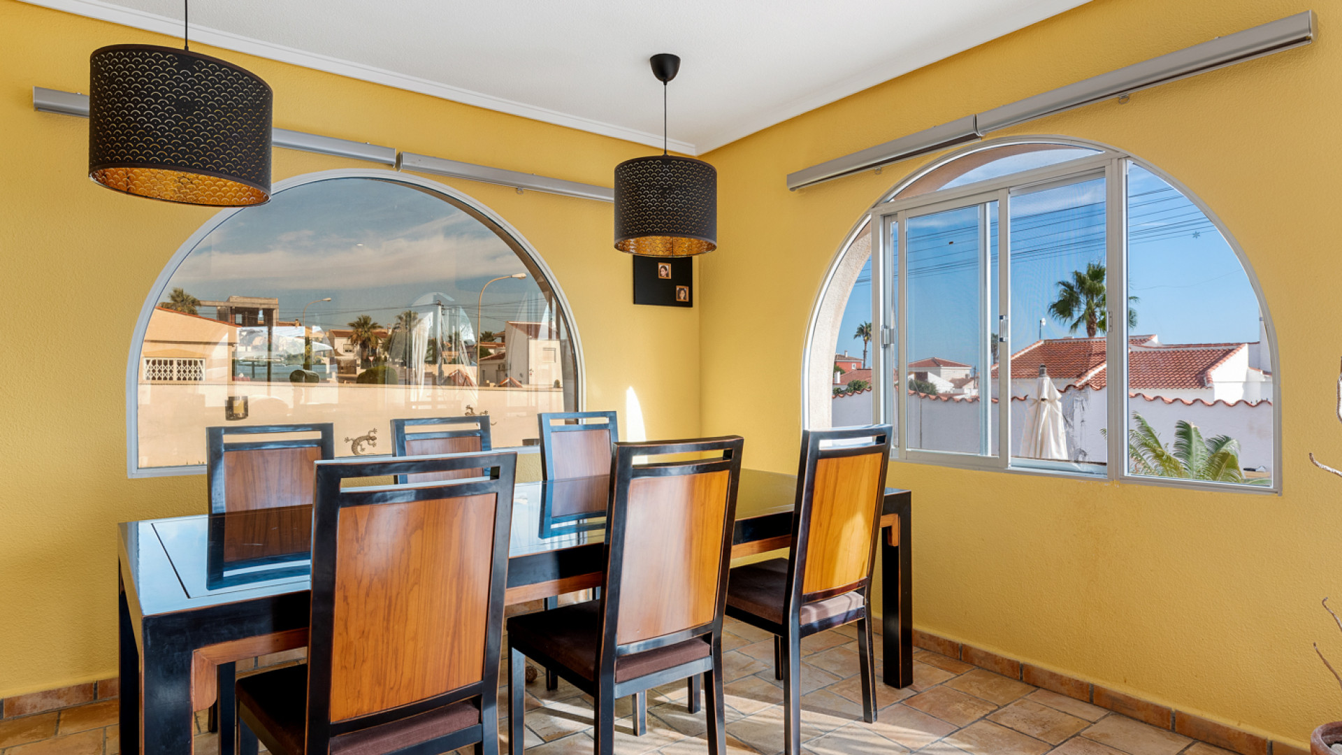 Revente - Detached Villa - Ciudad Quesada