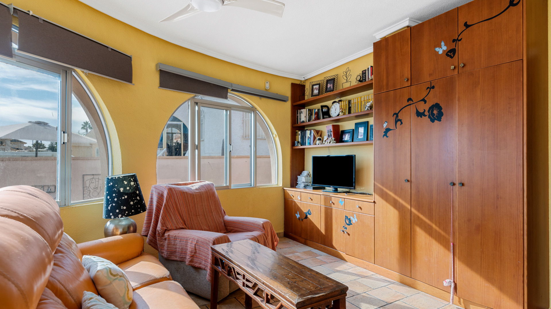 Revente - Detached Villa - Ciudad Quesada