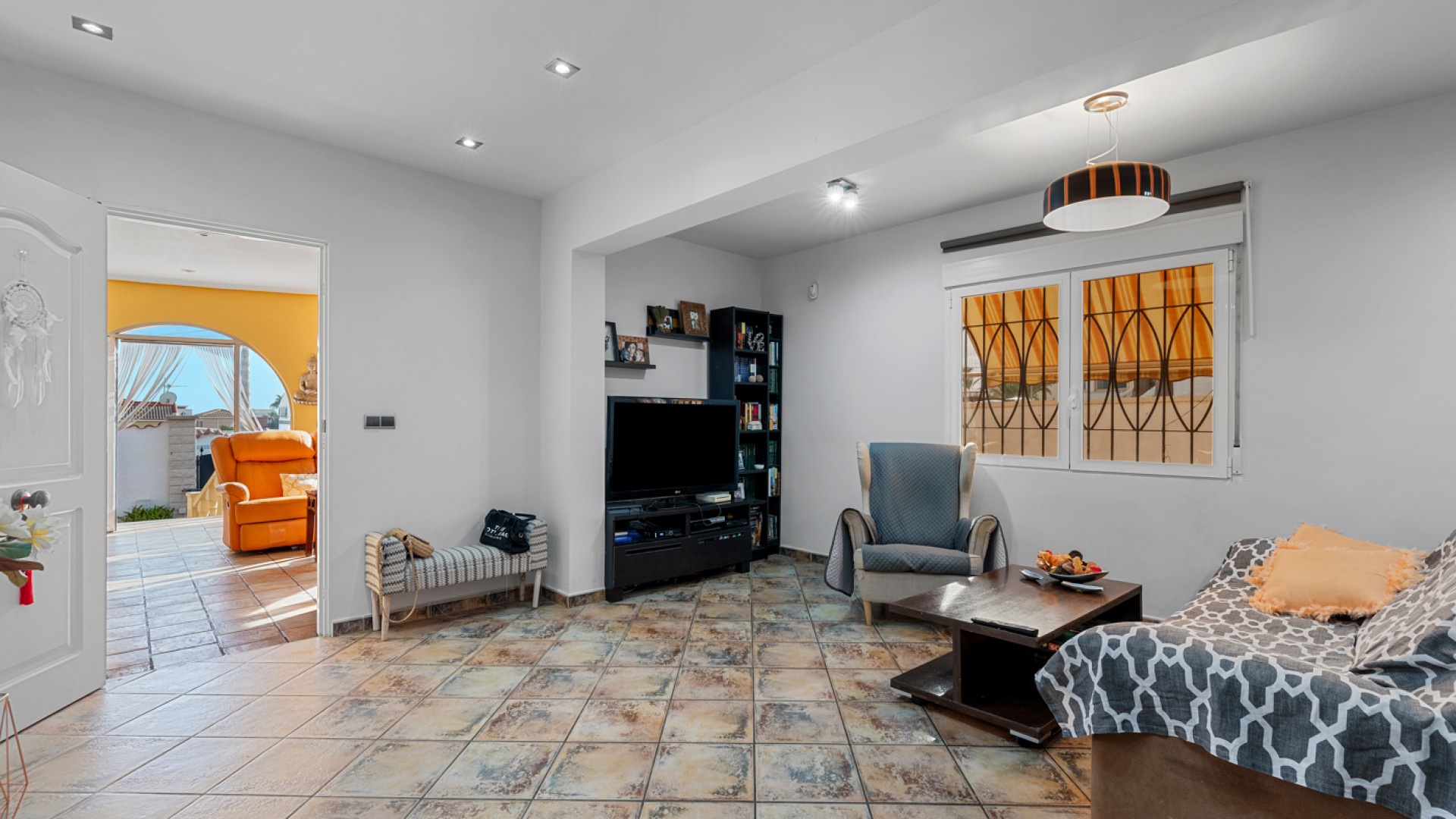 Revente - Detached Villa - Ciudad Quesada