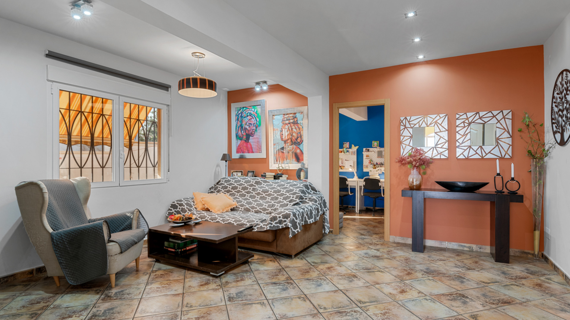 Revente - Detached Villa - Ciudad Quesada