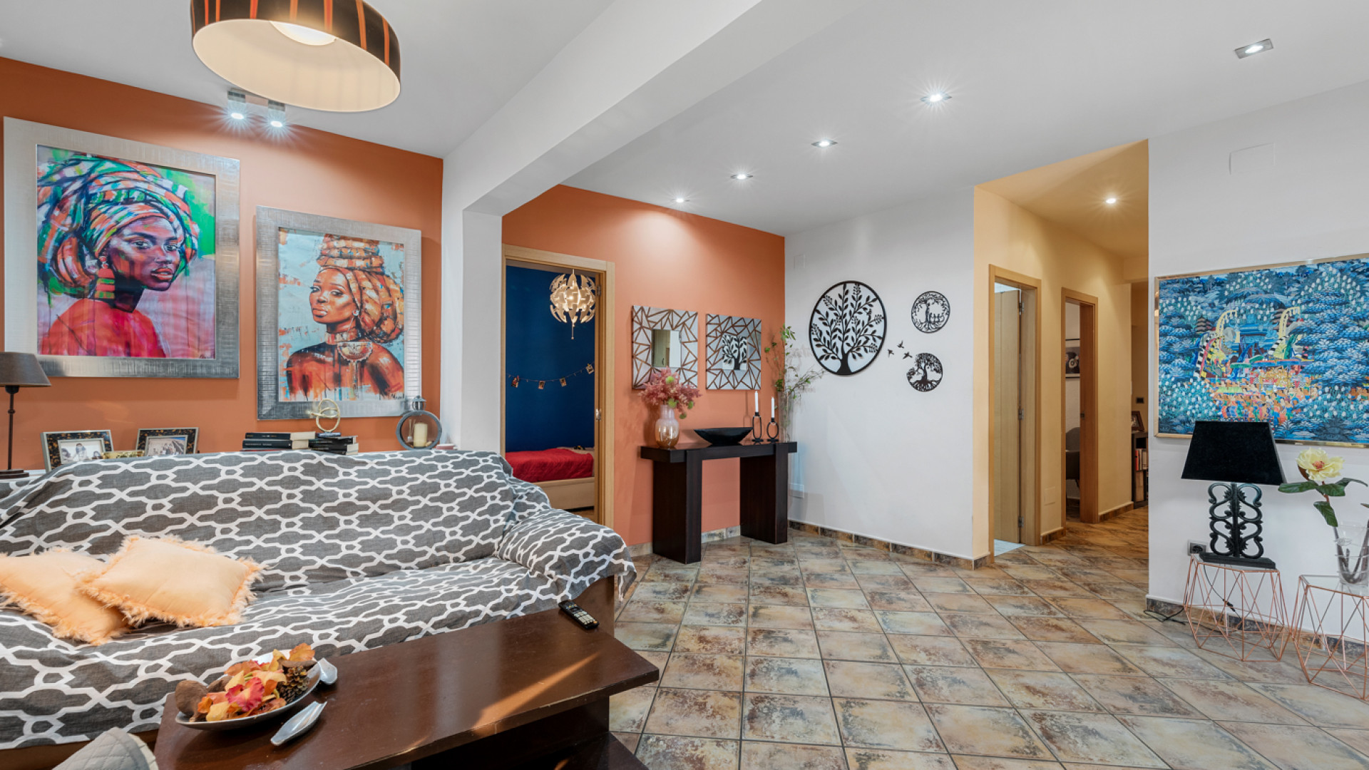 Revente - Detached Villa - Ciudad Quesada
