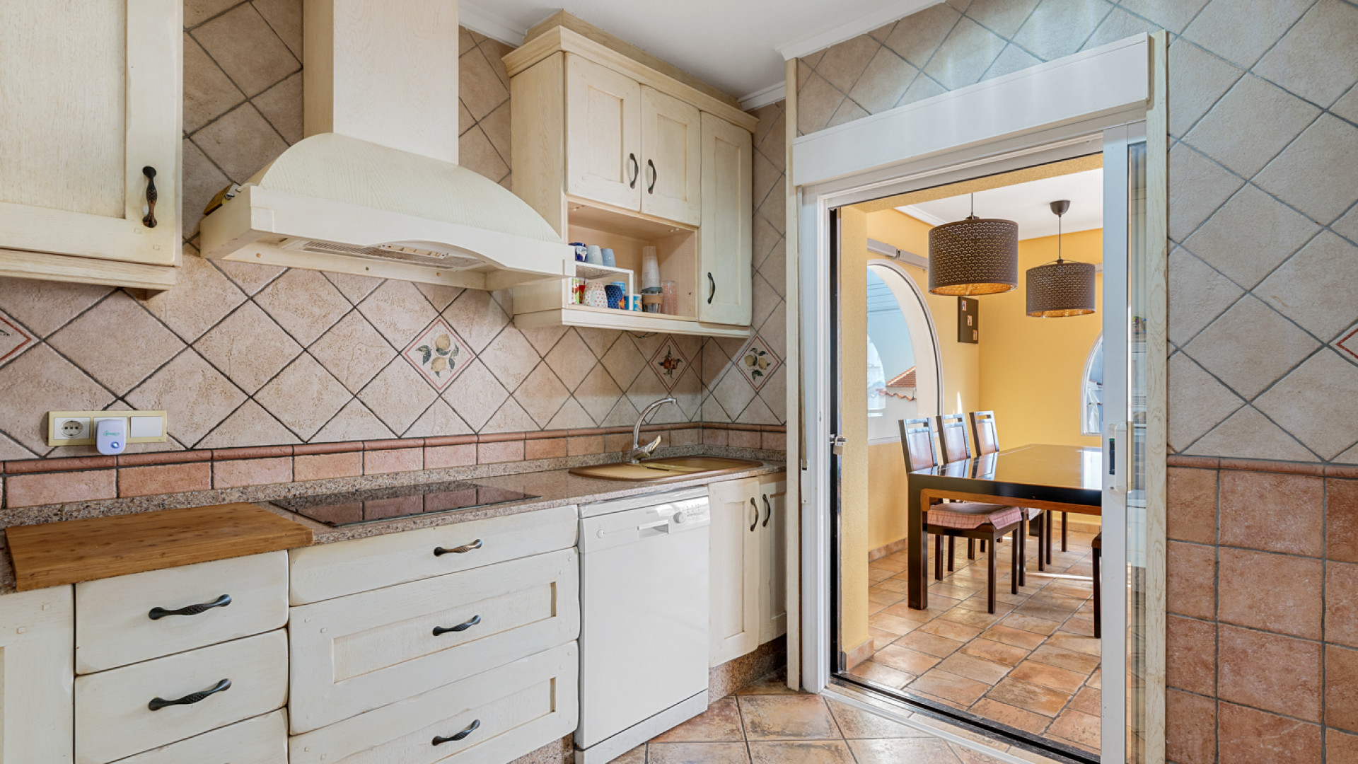 Revente - Detached Villa - Ciudad Quesada