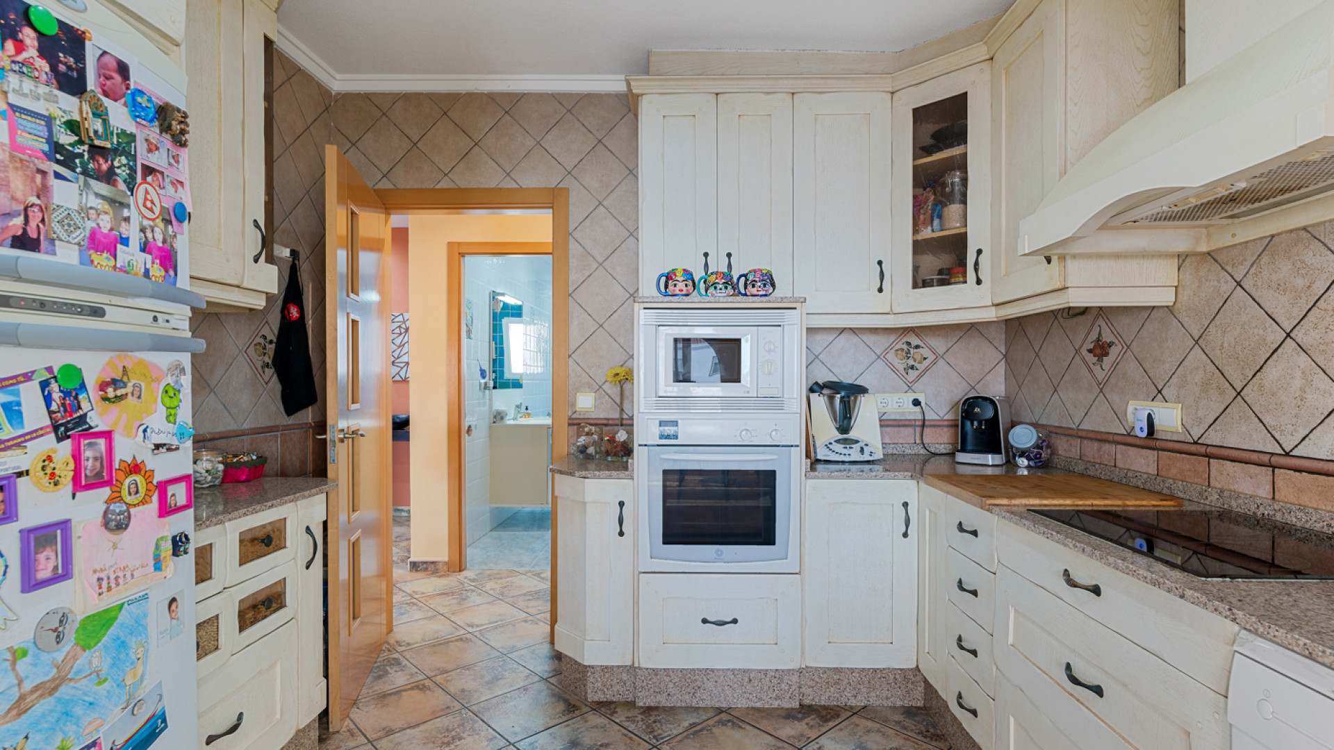 Revente - Detached Villa - Ciudad Quesada