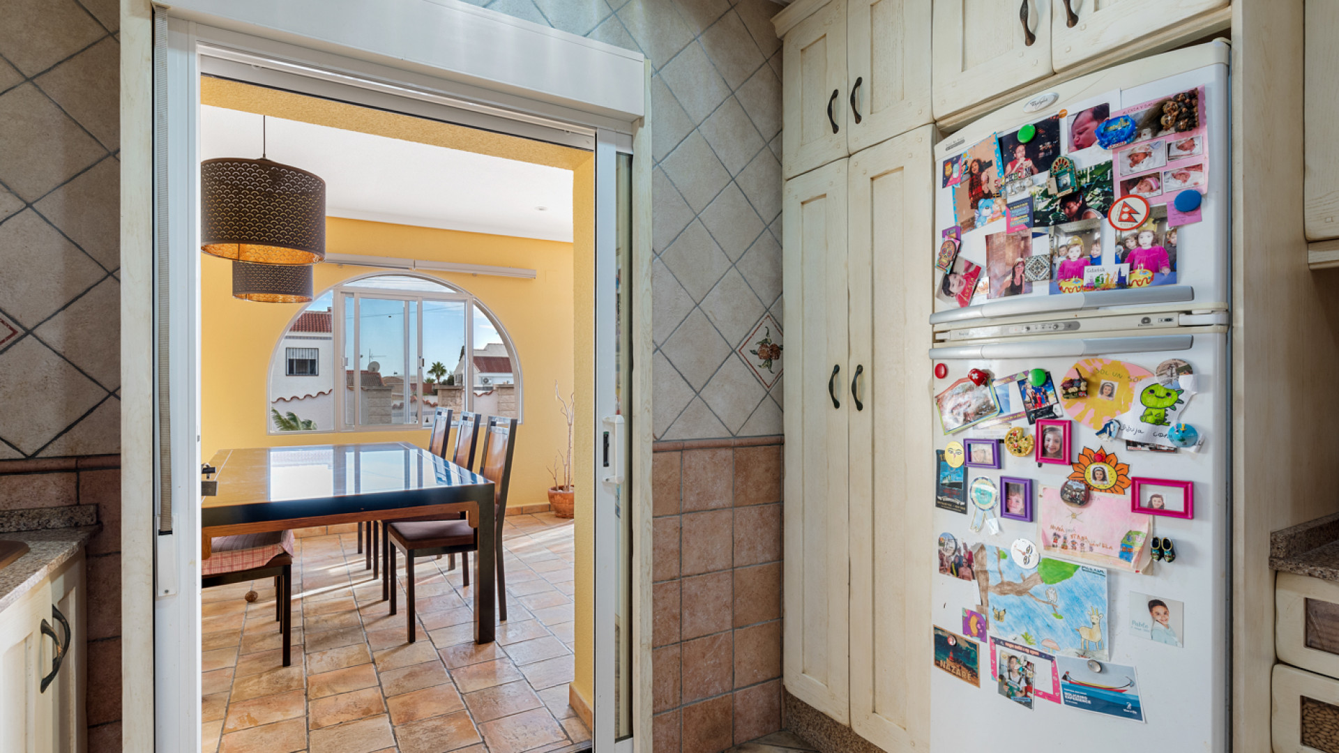 Revente - Detached Villa - Ciudad Quesada