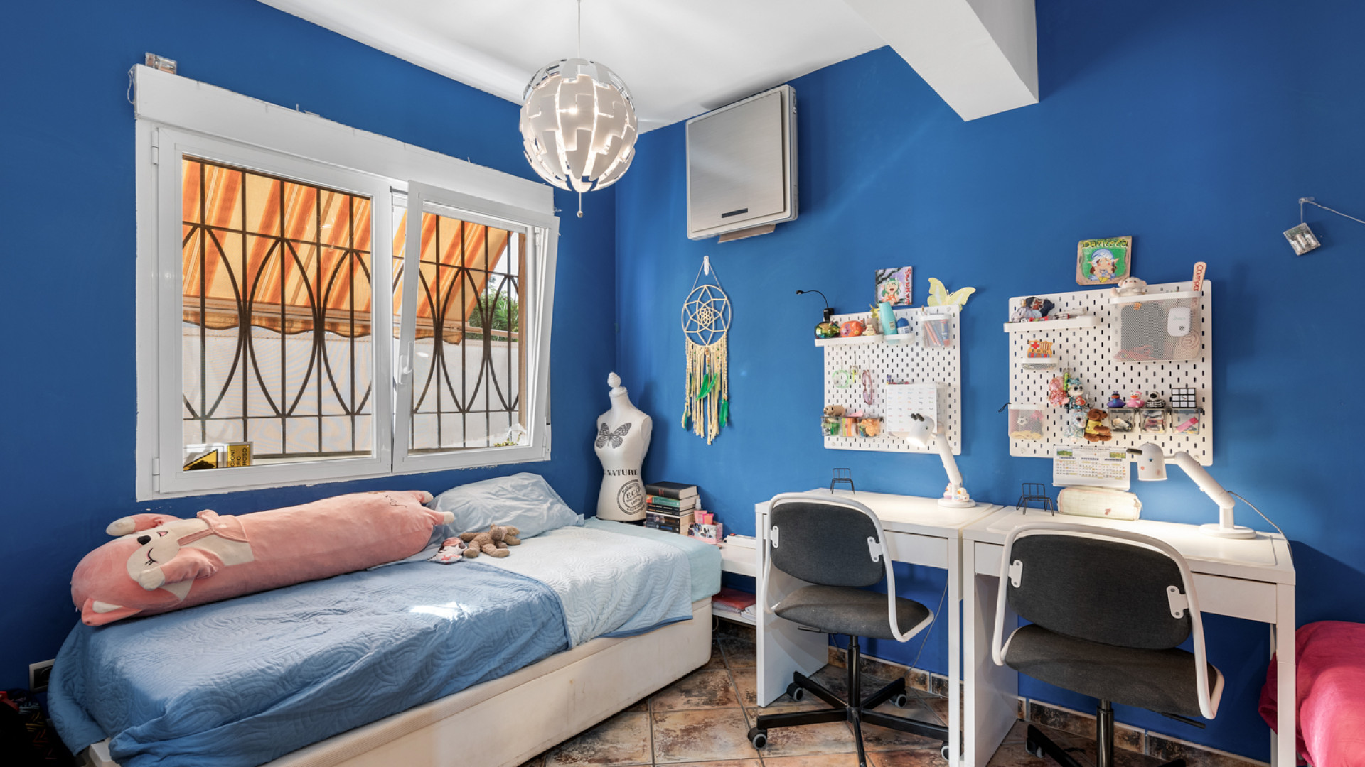 Revente - Detached Villa - Ciudad Quesada