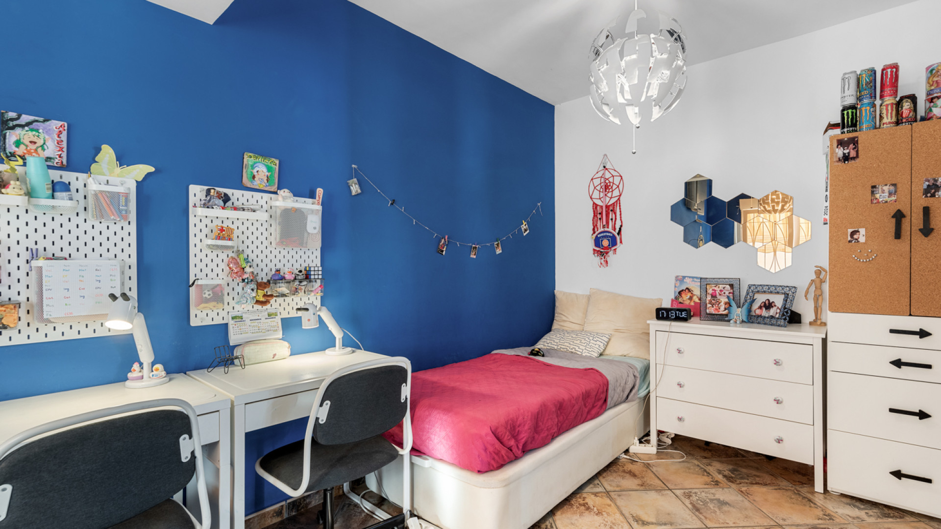 Revente - Detached Villa - Ciudad Quesada
