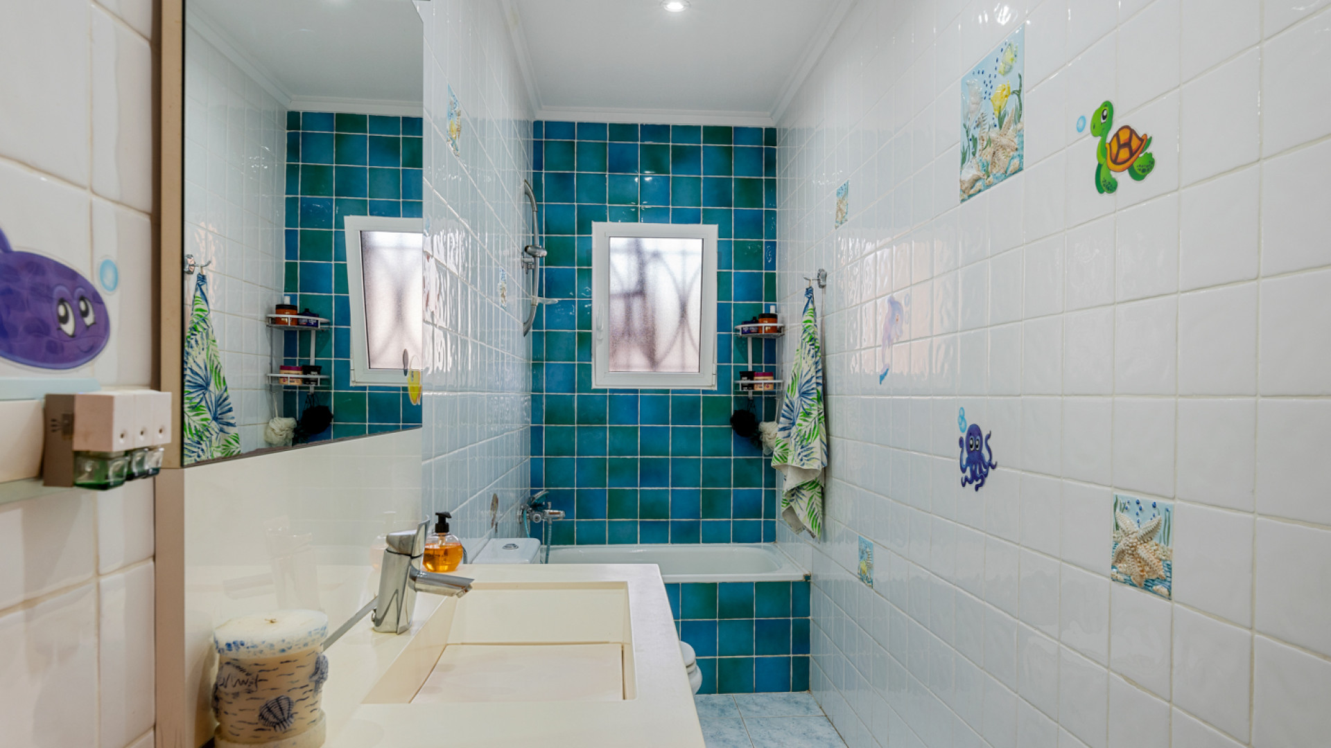 Revente - Detached Villa - Ciudad Quesada