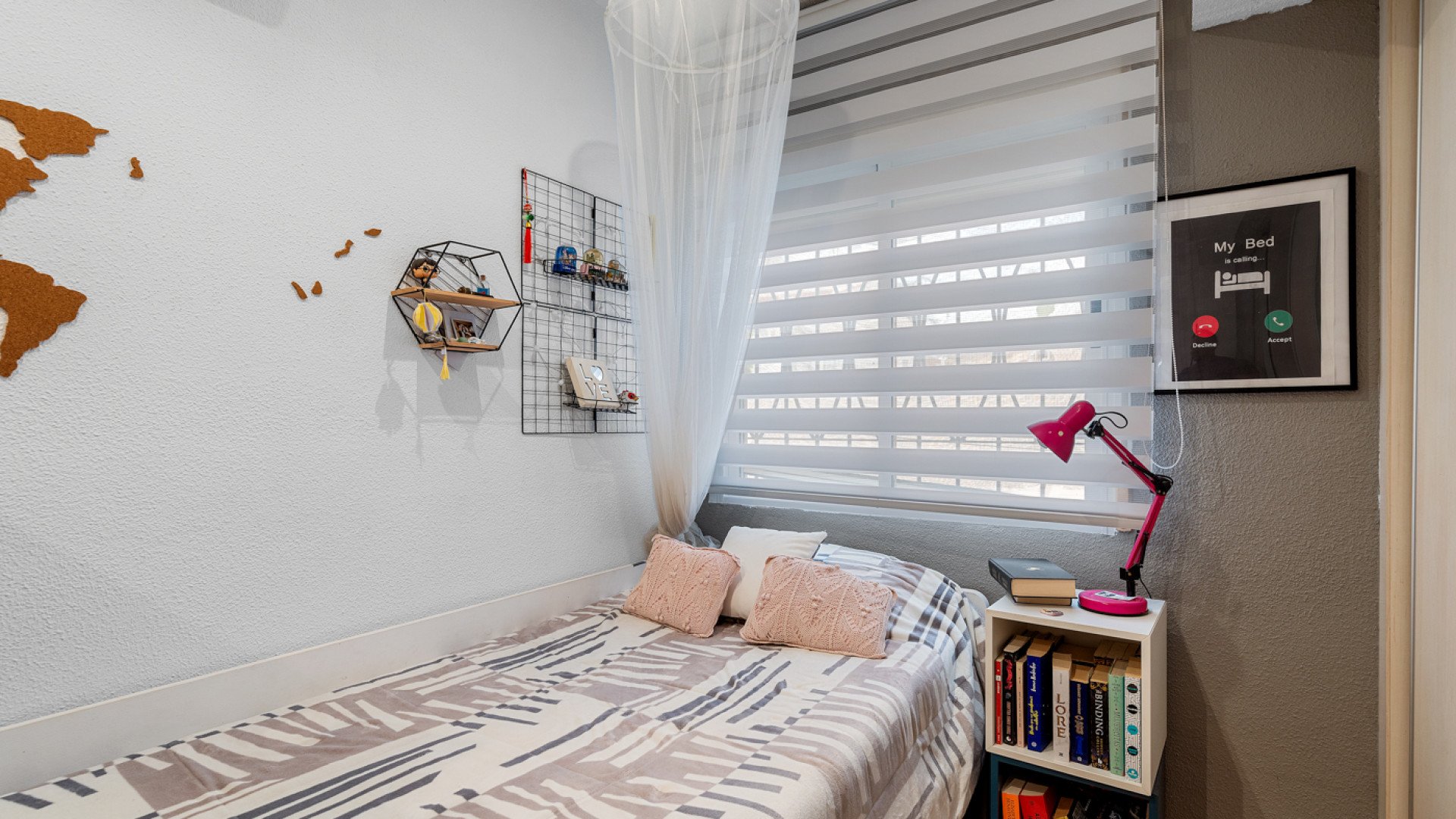 Revente - Detached Villa - Ciudad Quesada