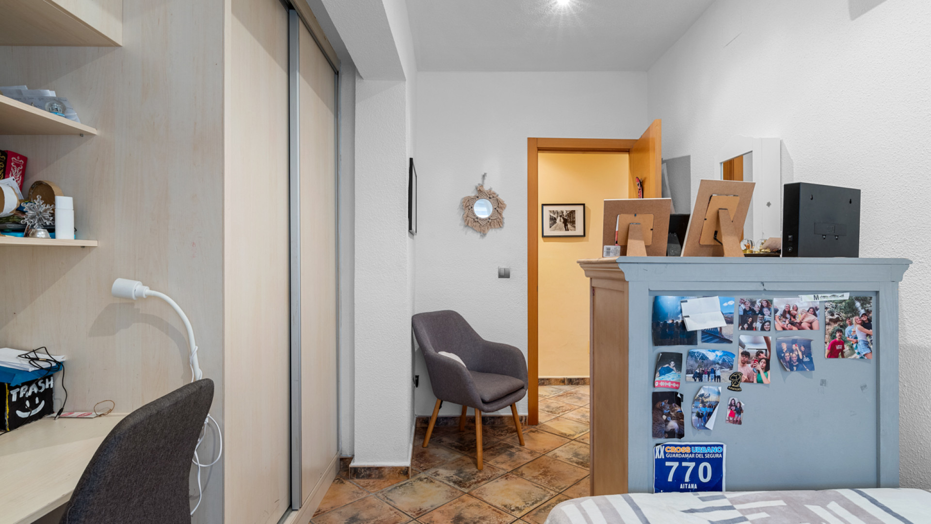 Revente - Detached Villa - Ciudad Quesada