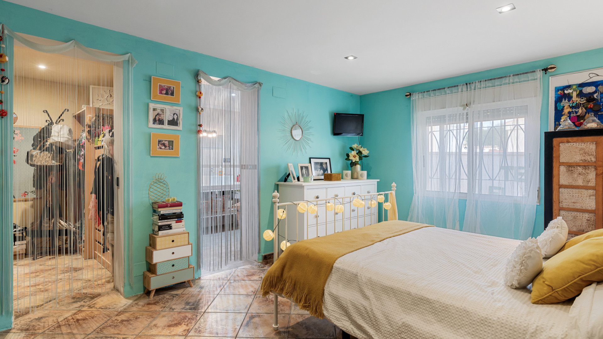 Revente - Detached Villa - Ciudad Quesada