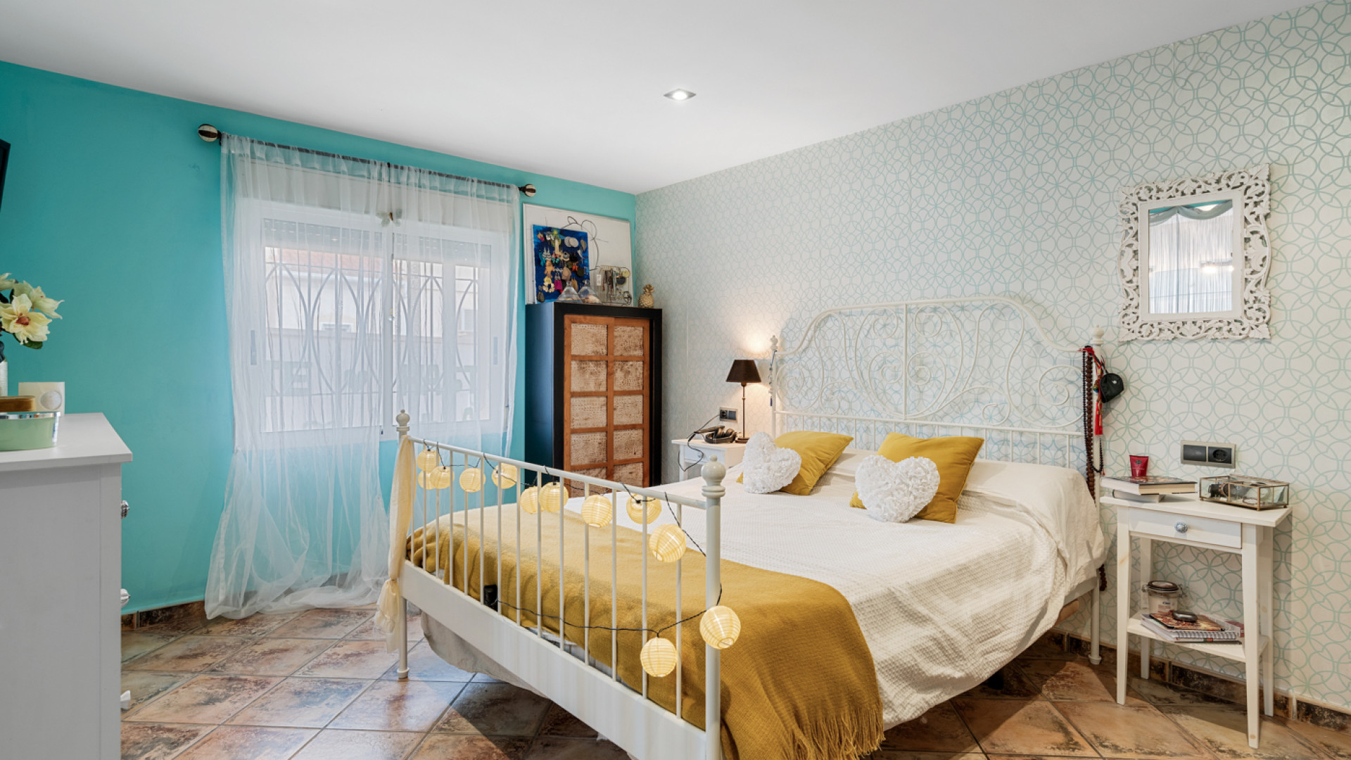 Revente - Detached Villa - Ciudad Quesada