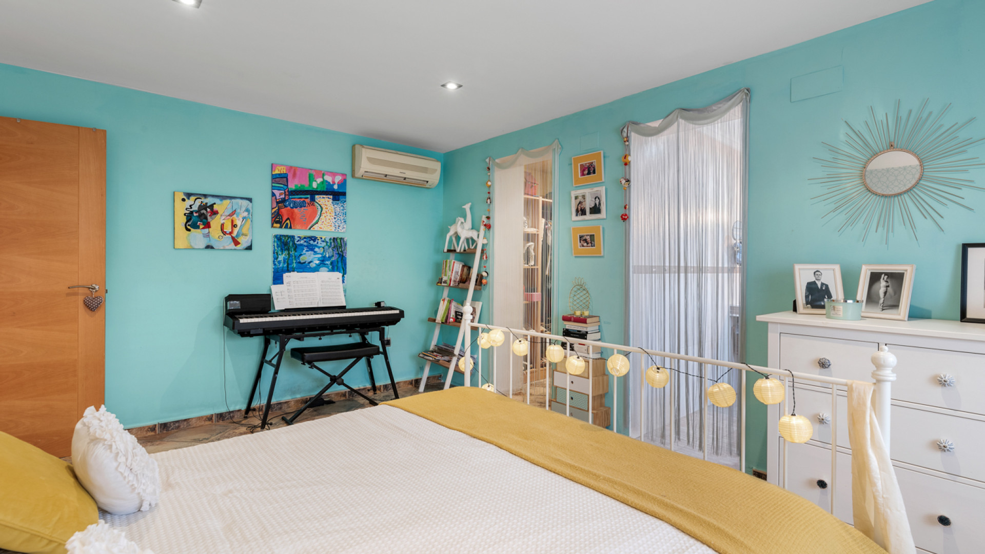 Revente - Detached Villa - Ciudad Quesada