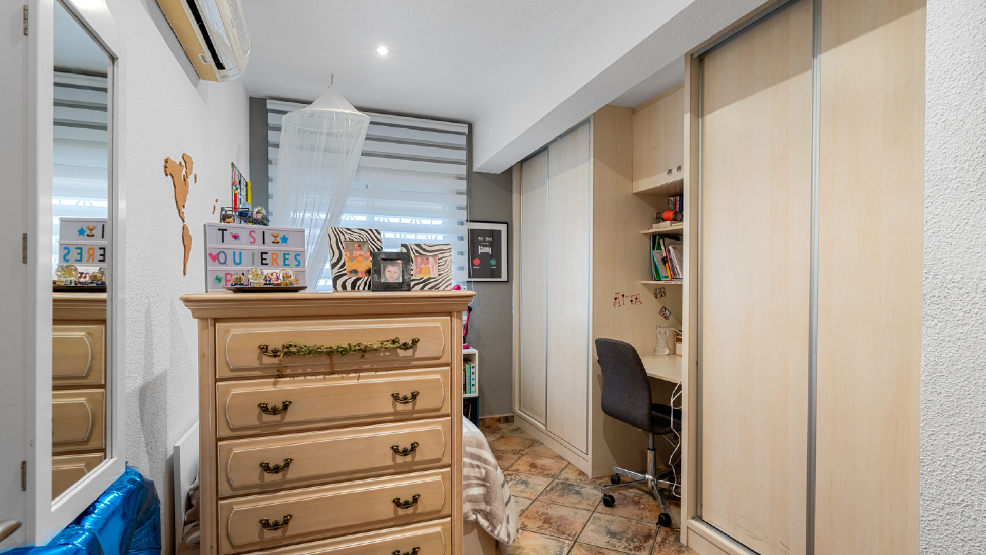 Revente - Detached Villa - Ciudad Quesada