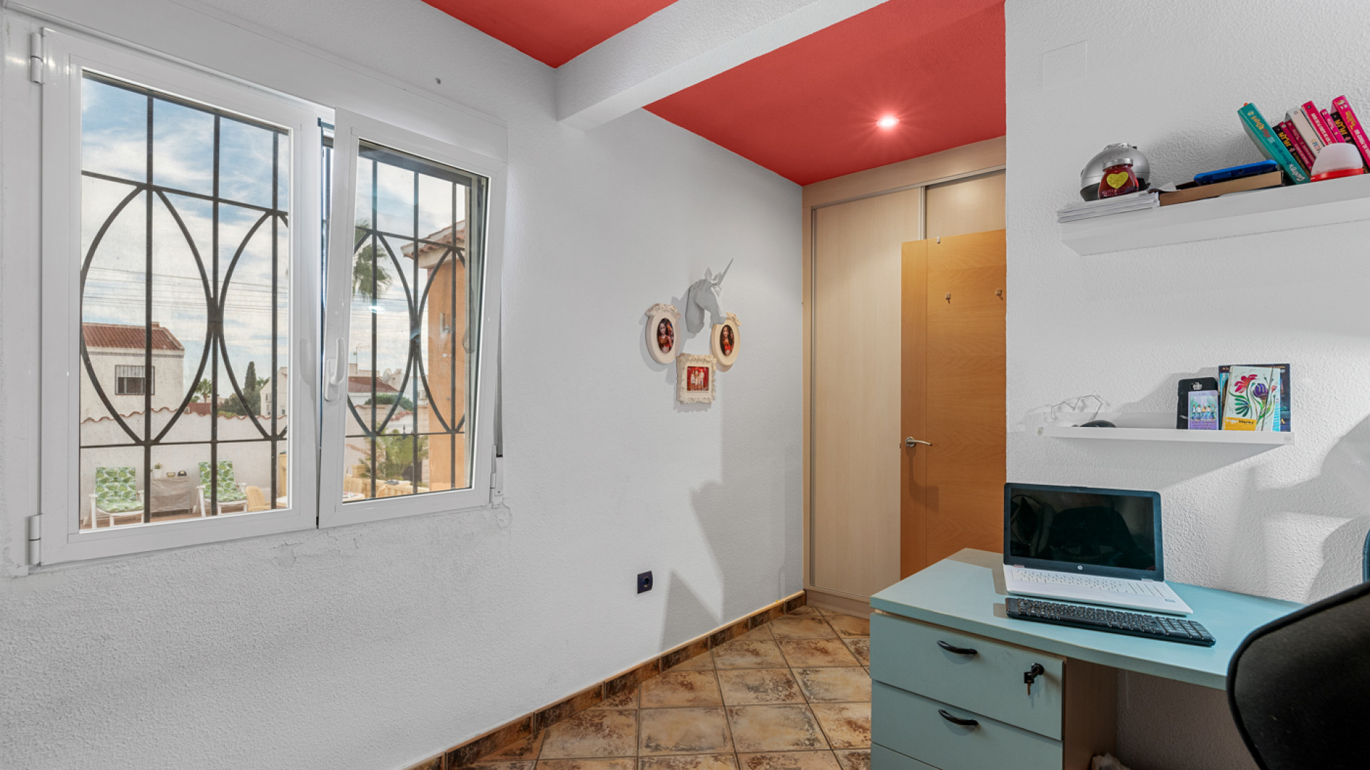 Revente - Detached Villa - Ciudad Quesada