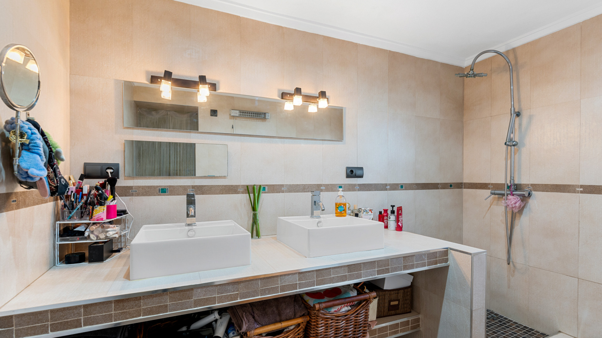 Revente - Detached Villa - Ciudad Quesada