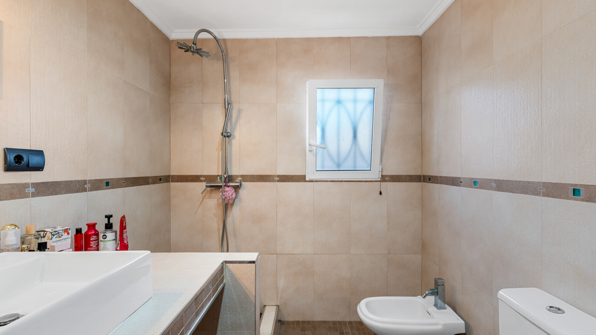 Revente - Detached Villa - Ciudad Quesada