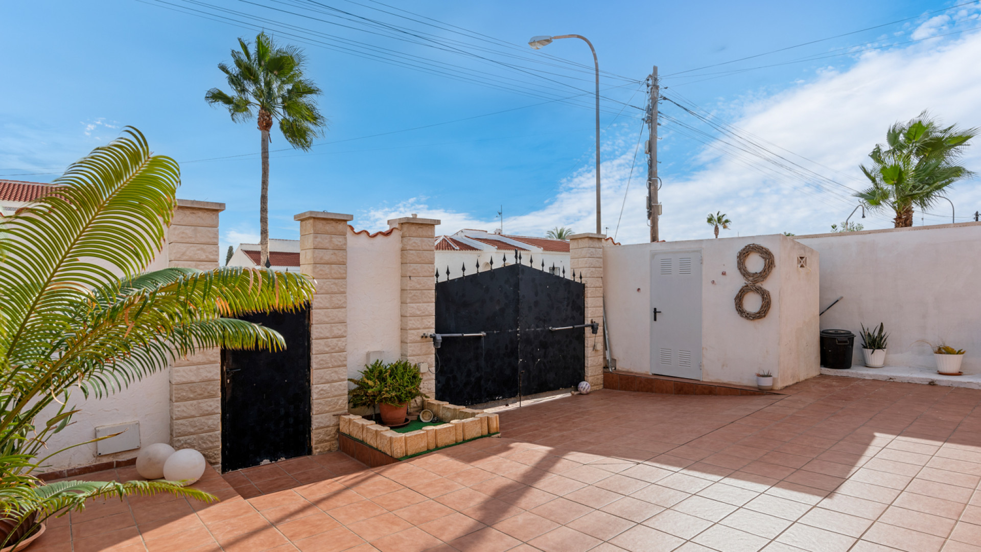 Revente - Detached Villa - Ciudad Quesada