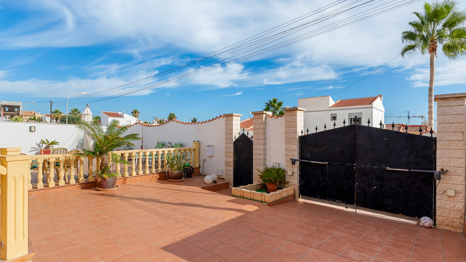 Revente - Detached Villa - Ciudad Quesada