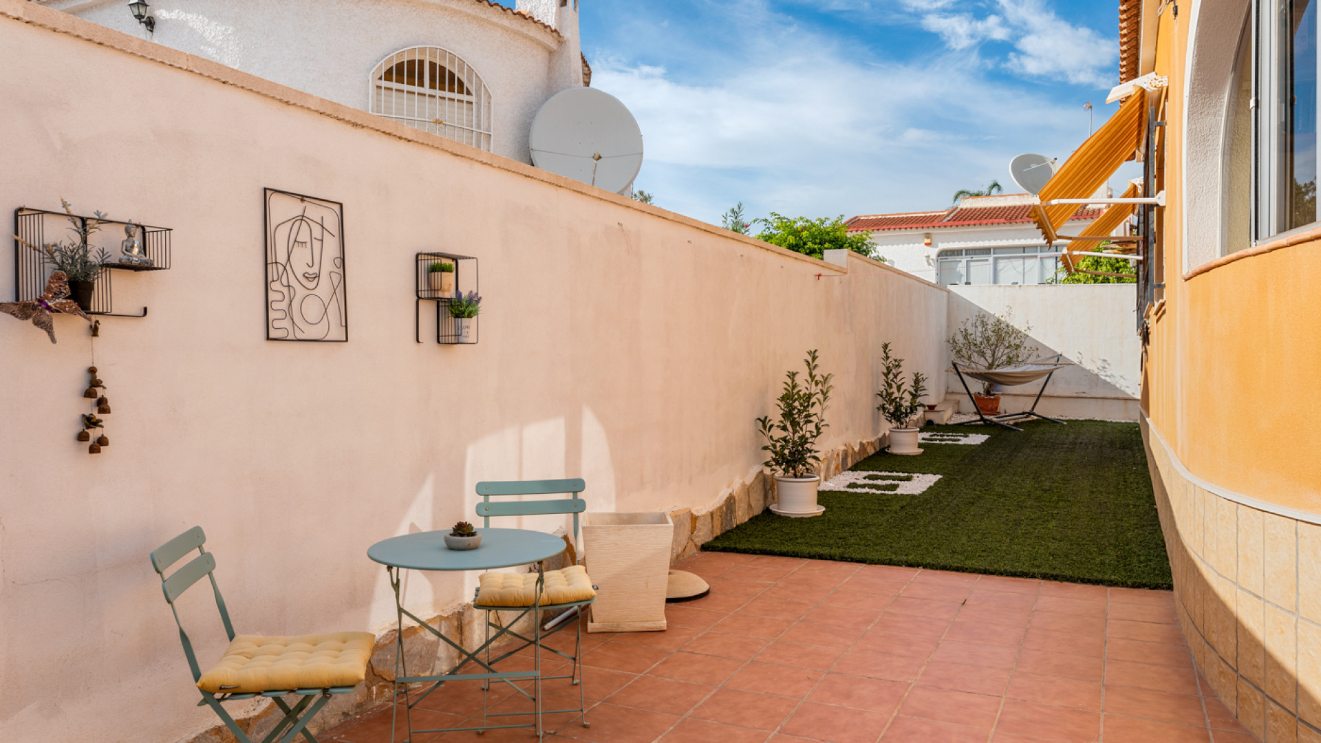 Revente - Detached Villa - Ciudad Quesada